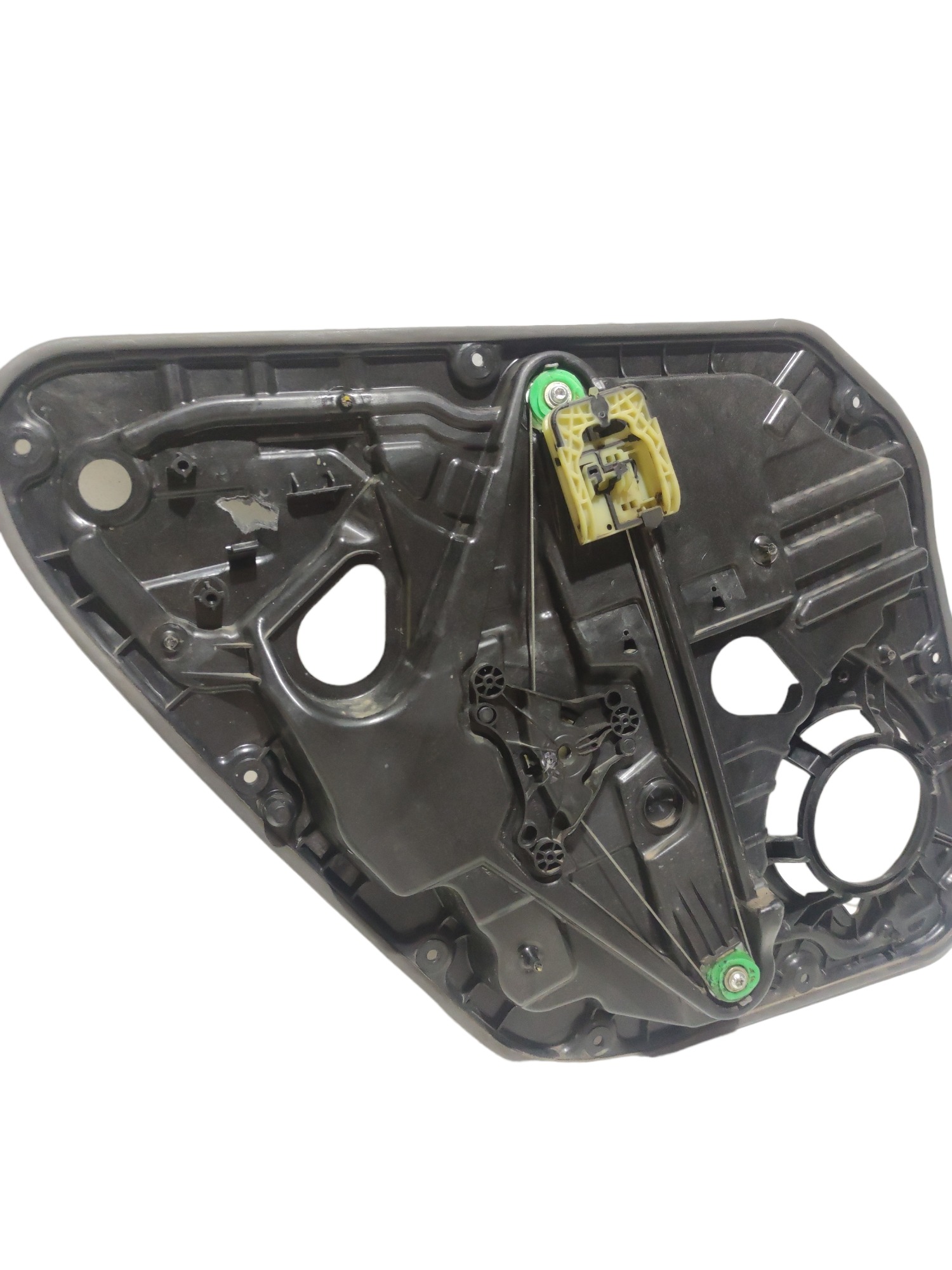 Máquina Vidro E Suporte Volvo V40 2017 2018 31276218 2