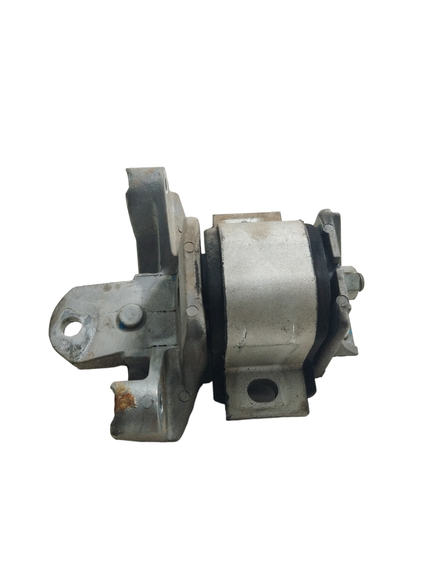 Coxim Motor Lado Esquerdo Volkswagen Gol  1.6 2018 2019 5