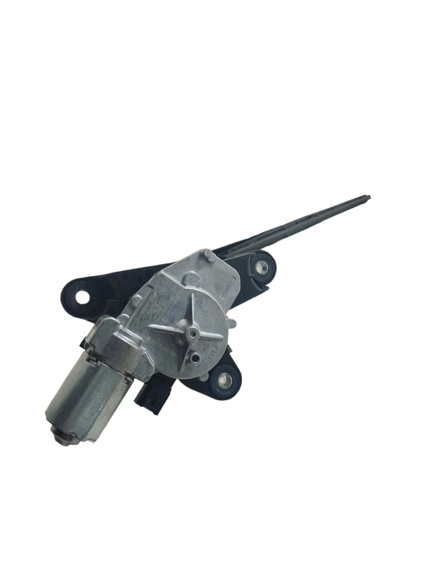 Motor Limpador Traseiro Peugeot 3008 Código 9811259980 5