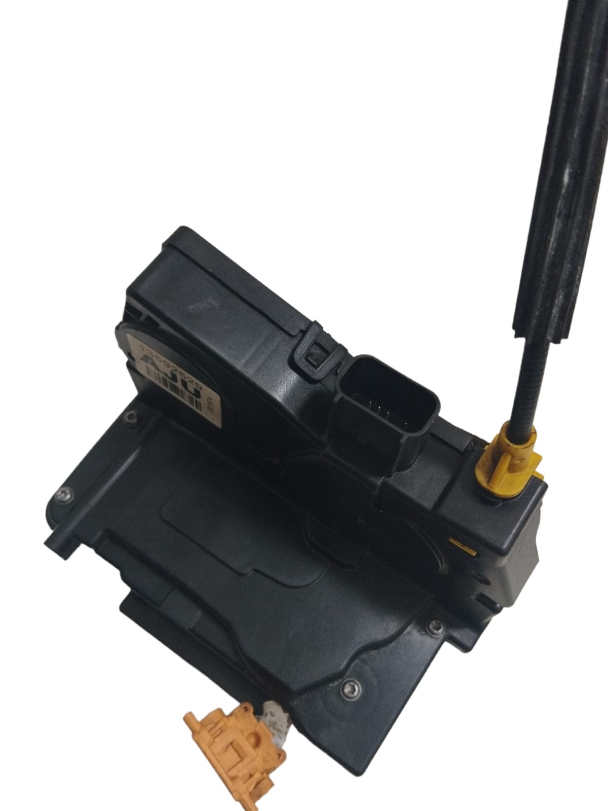 Fechadura Eletrica Porta Traseira Direita Onix 13592529 5