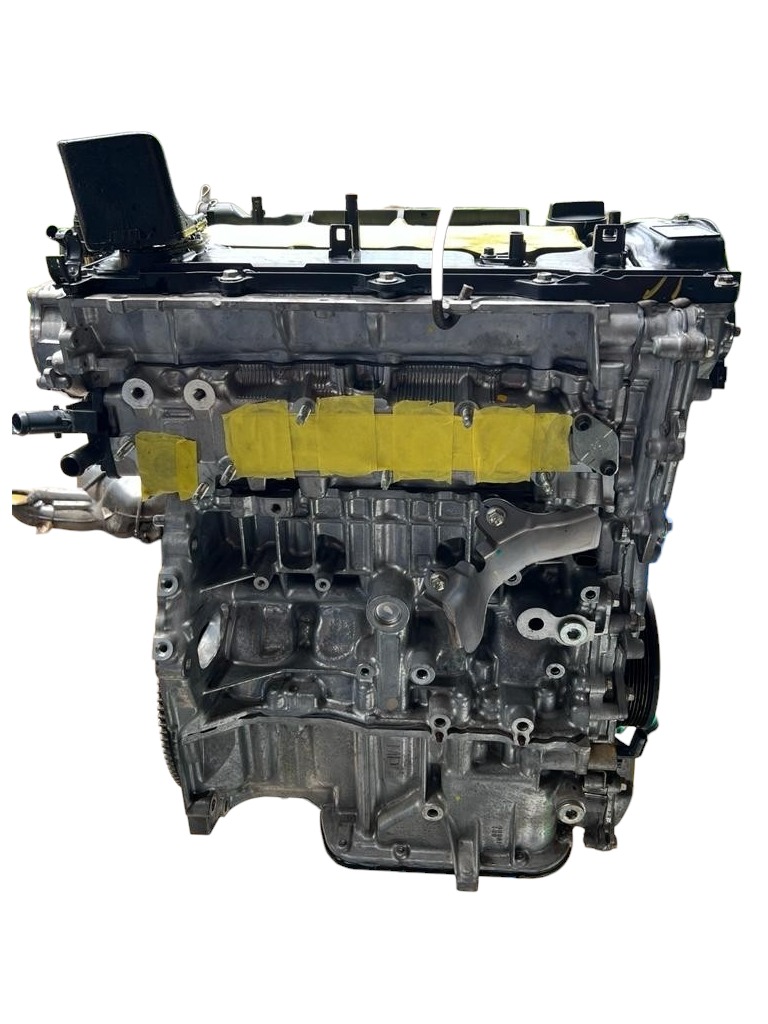 Motor Corolla Cross Xre 2.0 16v Dual Vvt-ie 2022 2023 9