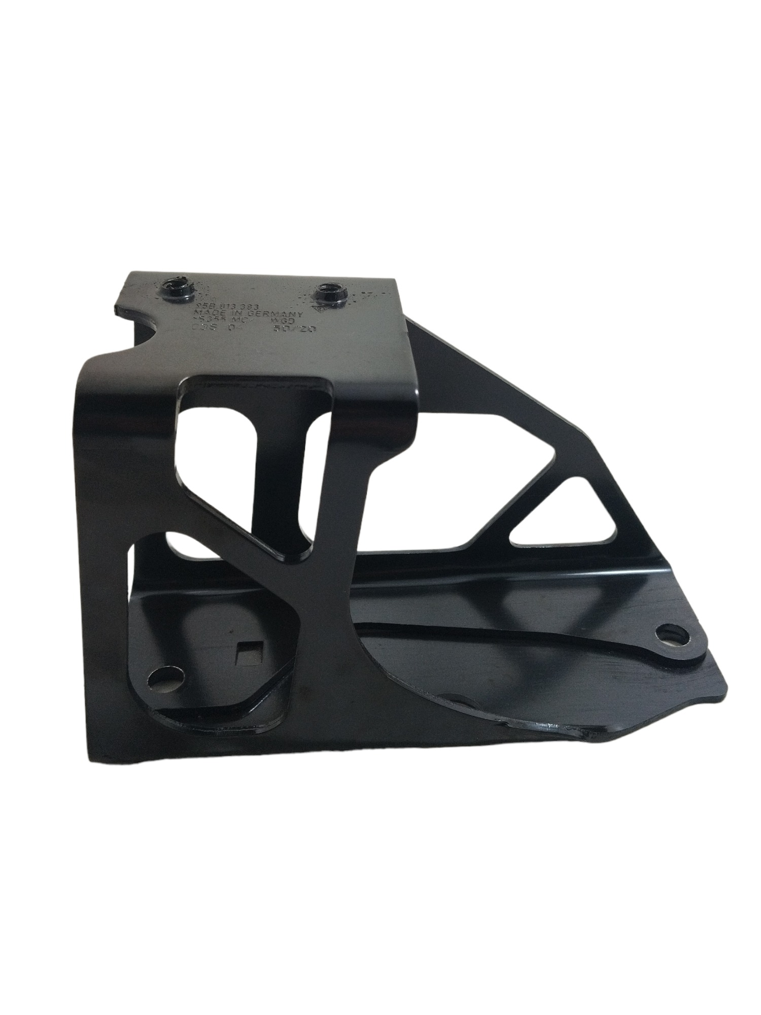 Suporte Interior Porsche Macan 2021/2022 Código 95b813383 1