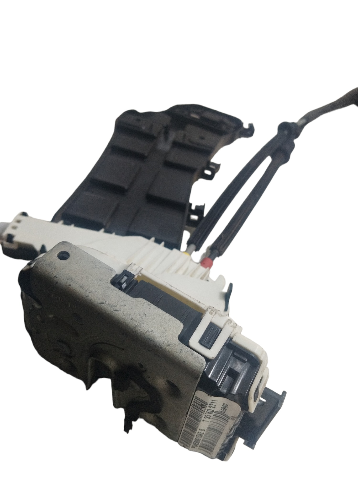 Fechadura Porta Traseira Esquerda Jeep Commander 2022/2023 1