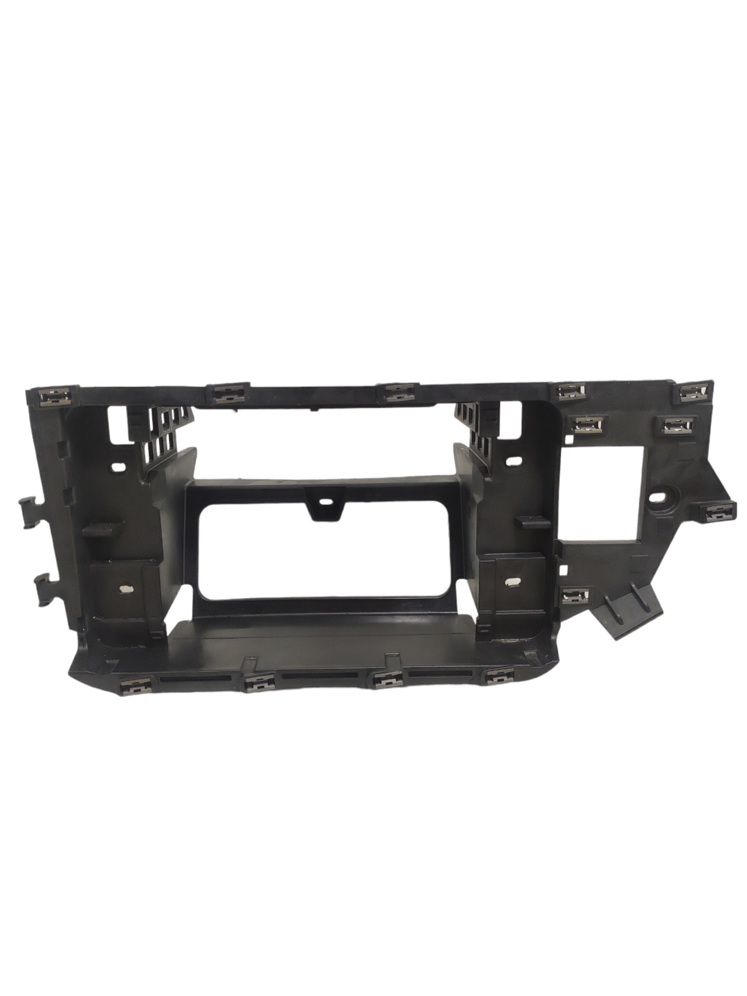 Suporte Multimídia Volkswagen Nivus Polo Virtus 2g585005 6