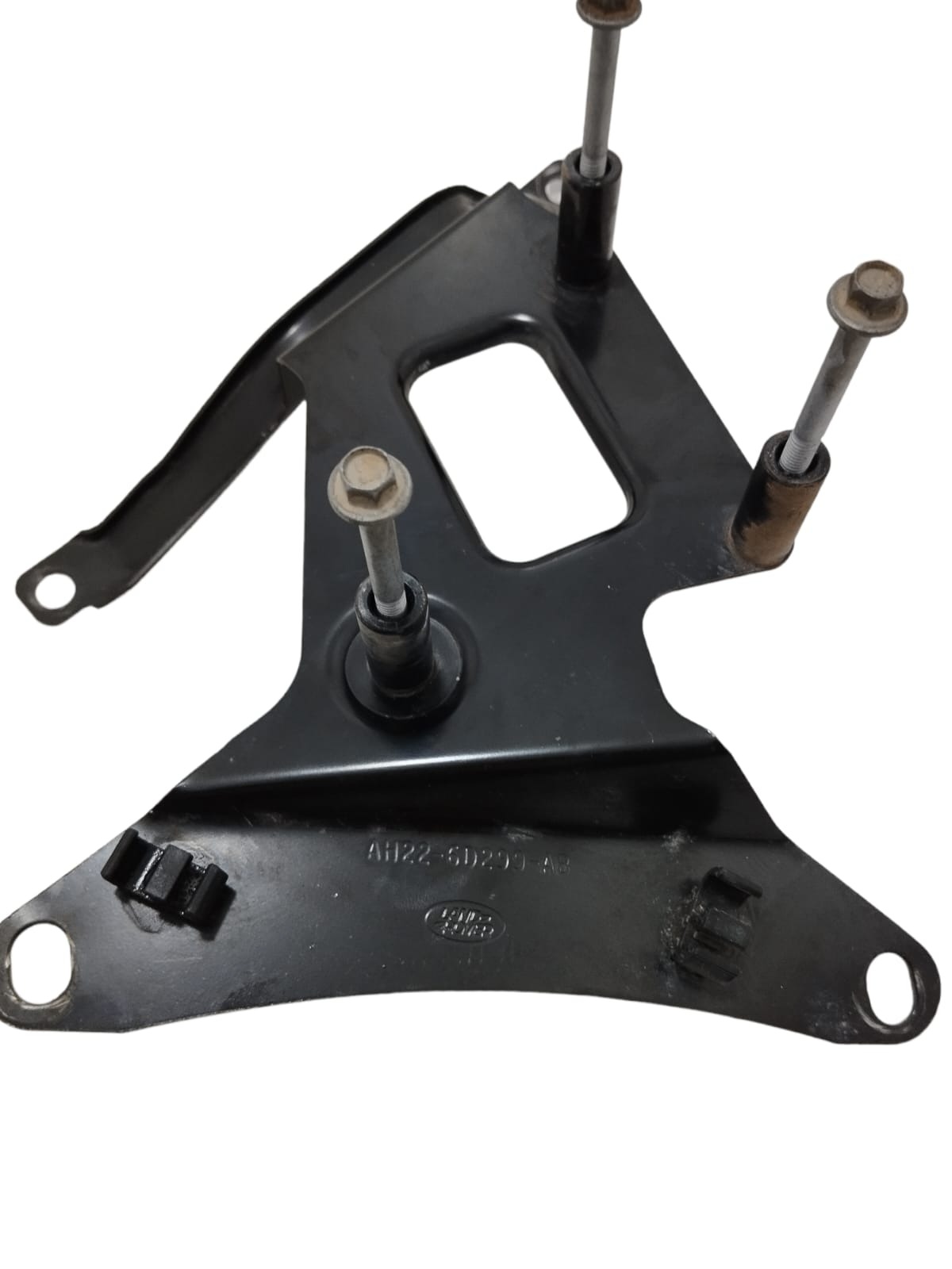 Suporte Da Valvula Egr Discovery 4 2015 2016 5