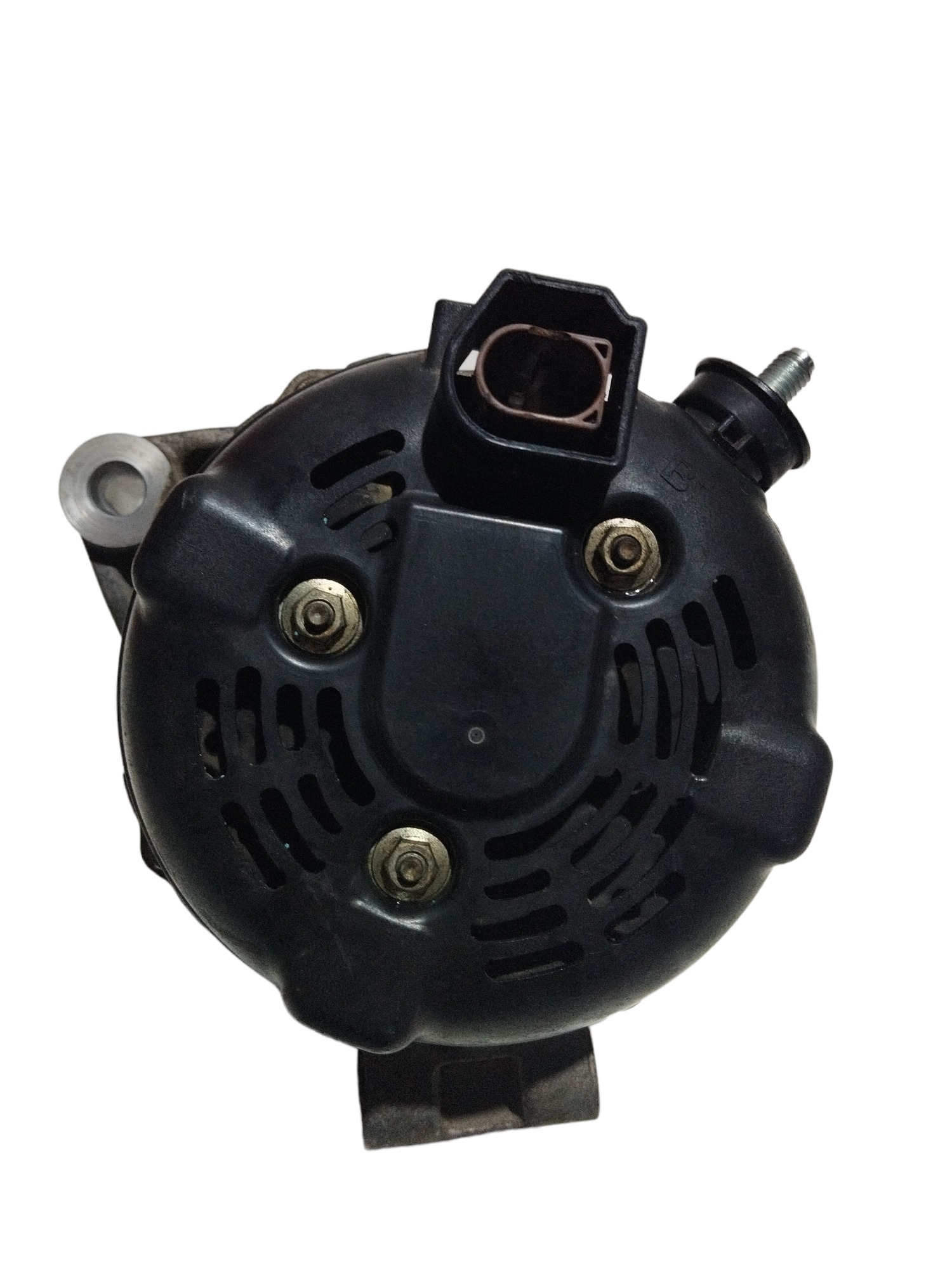 Alternador Land Rover Discovery 4 2015/2016 H2210-300 8