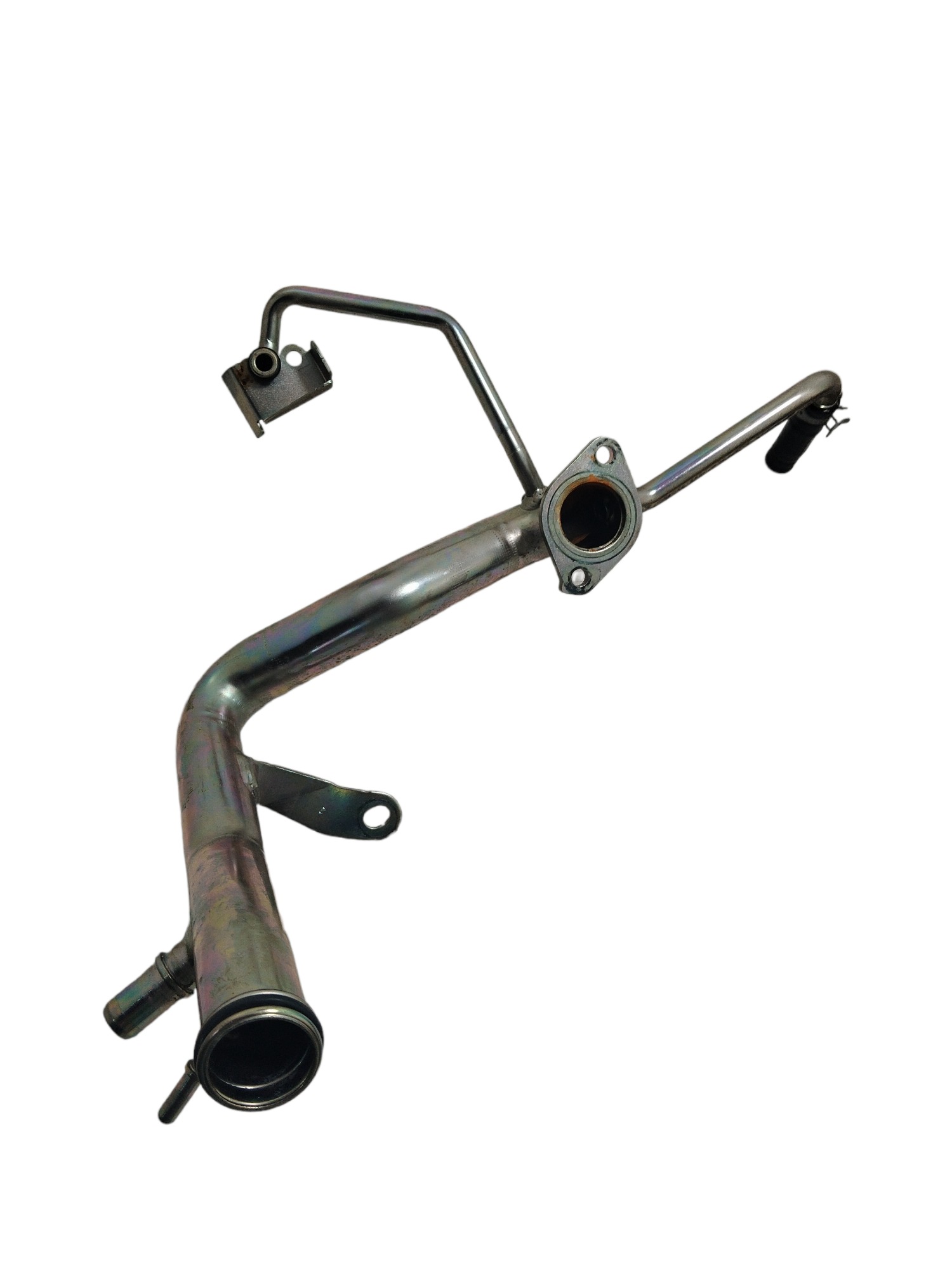 Cano Bomba Dágua Volvo Xc90 T8 Híbrido 31319352 4