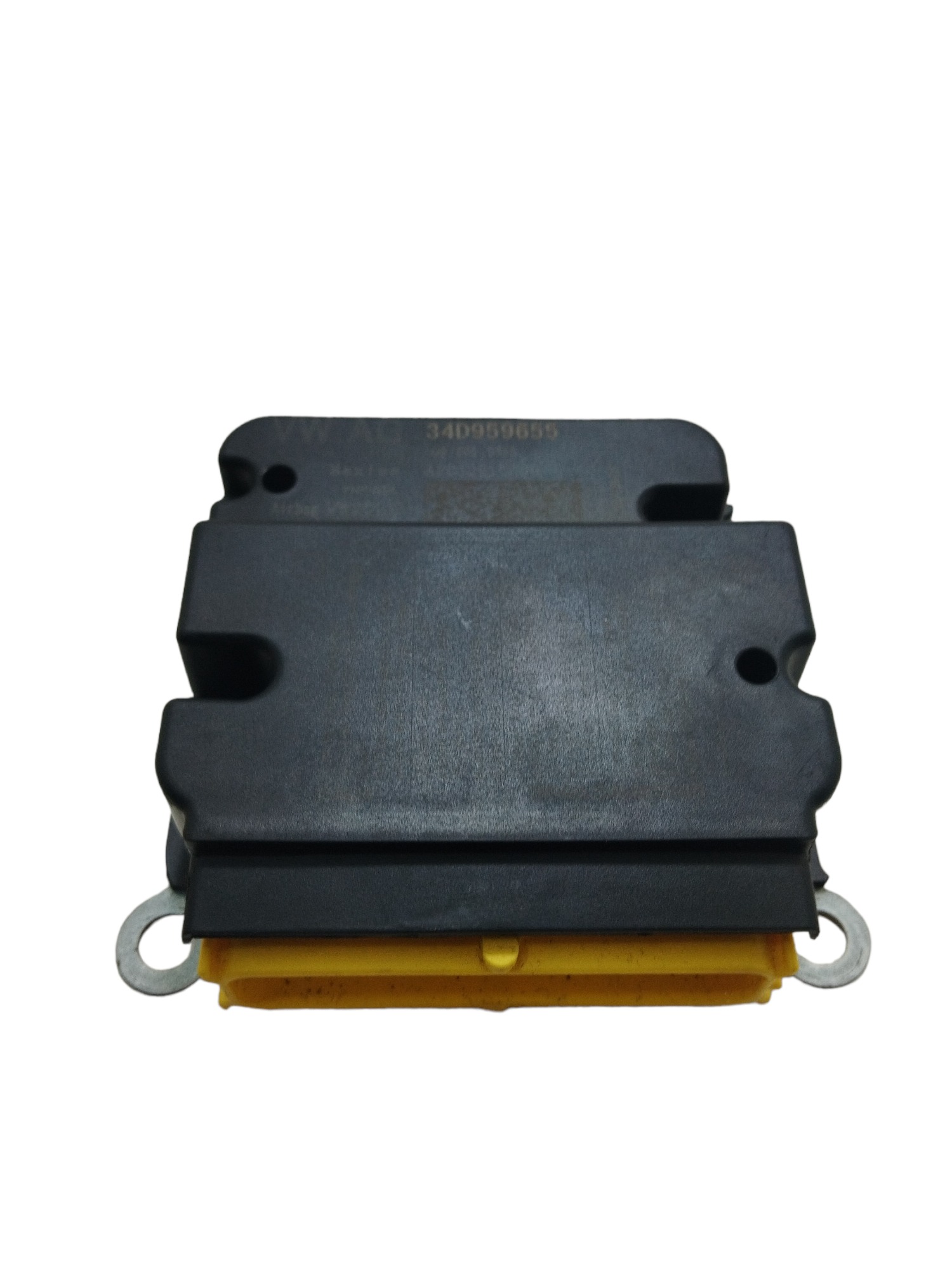 Módulo Acionado Volkswagen Gol G8 2018 2019 34d959655 2