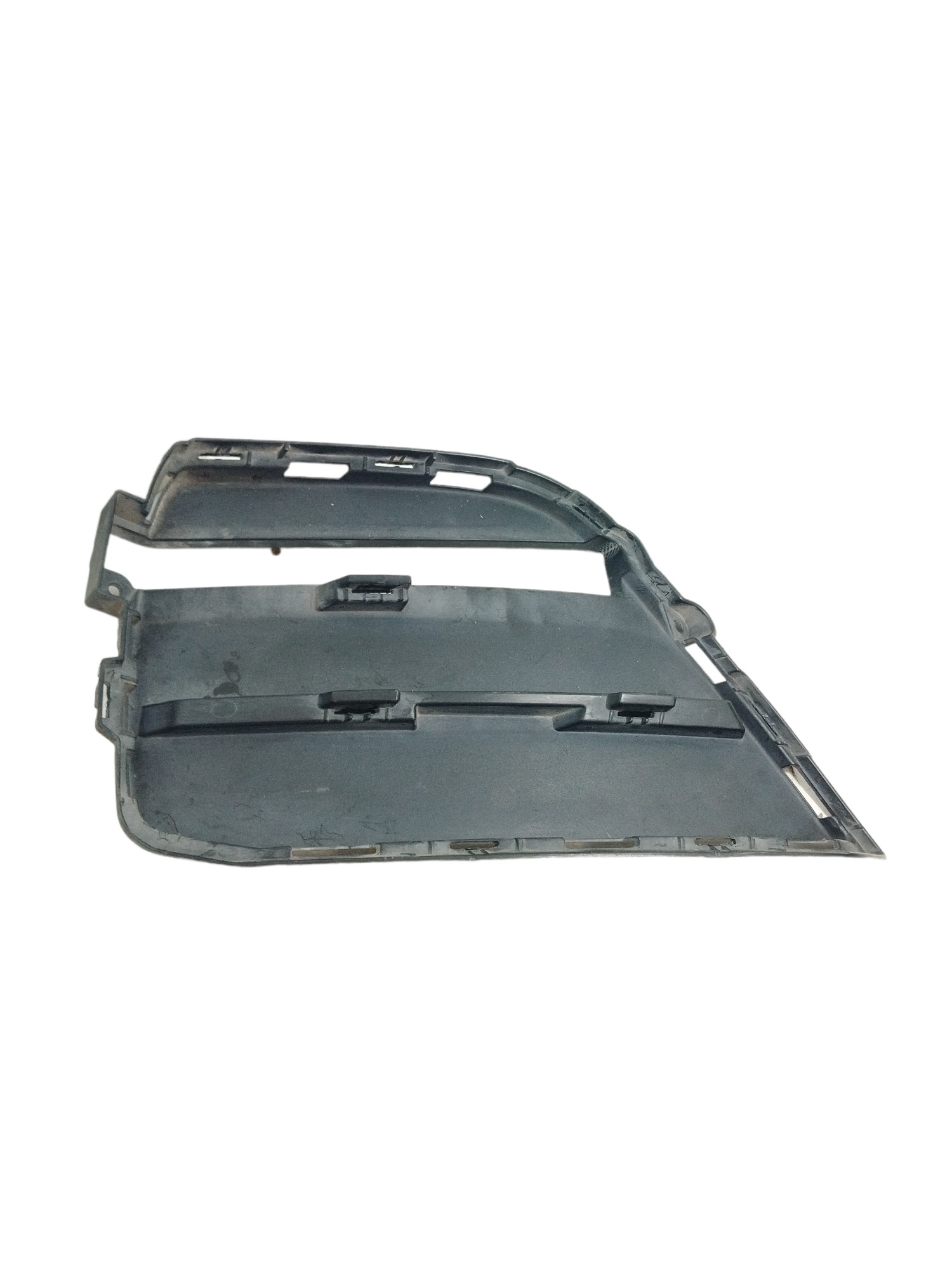 Guia Entrada Ar Duto Porsche Macan 2021 Codigo 95b121333c 3
