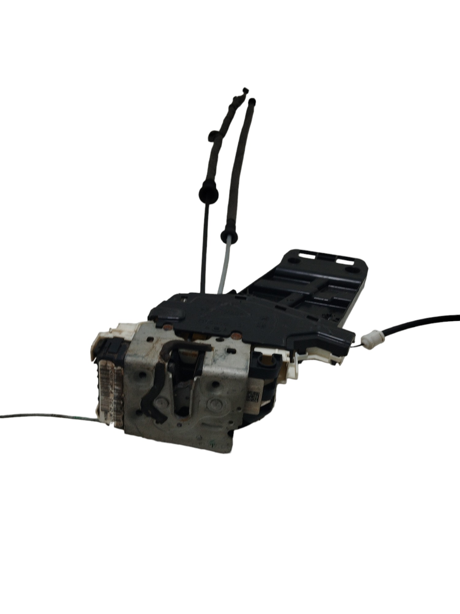 Fechadura Porta Dianteira Esquerda Jeep Compass 2017 2018 1