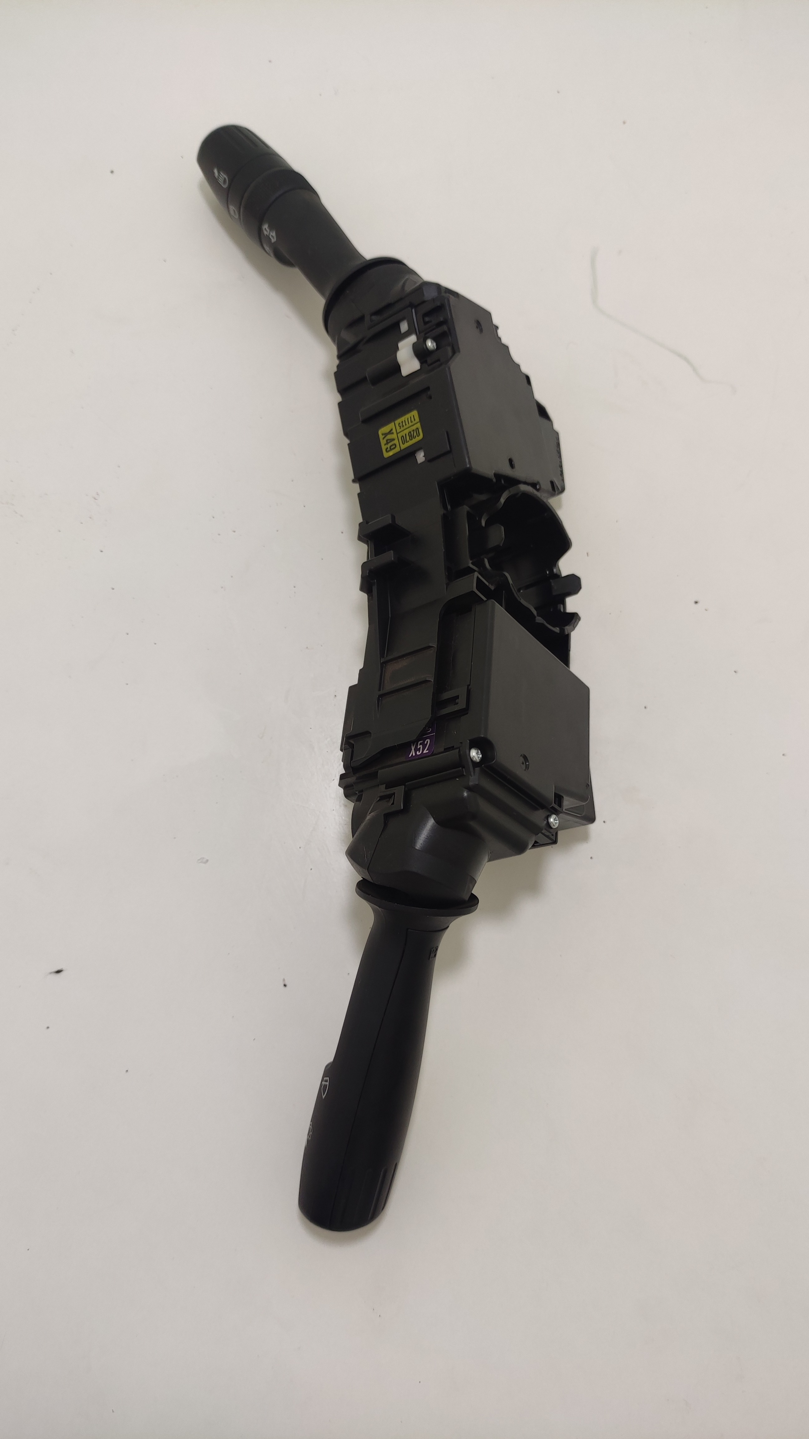 Chave Seta Limpador Para-brisa Toyota Corolla 2015 17j127 4