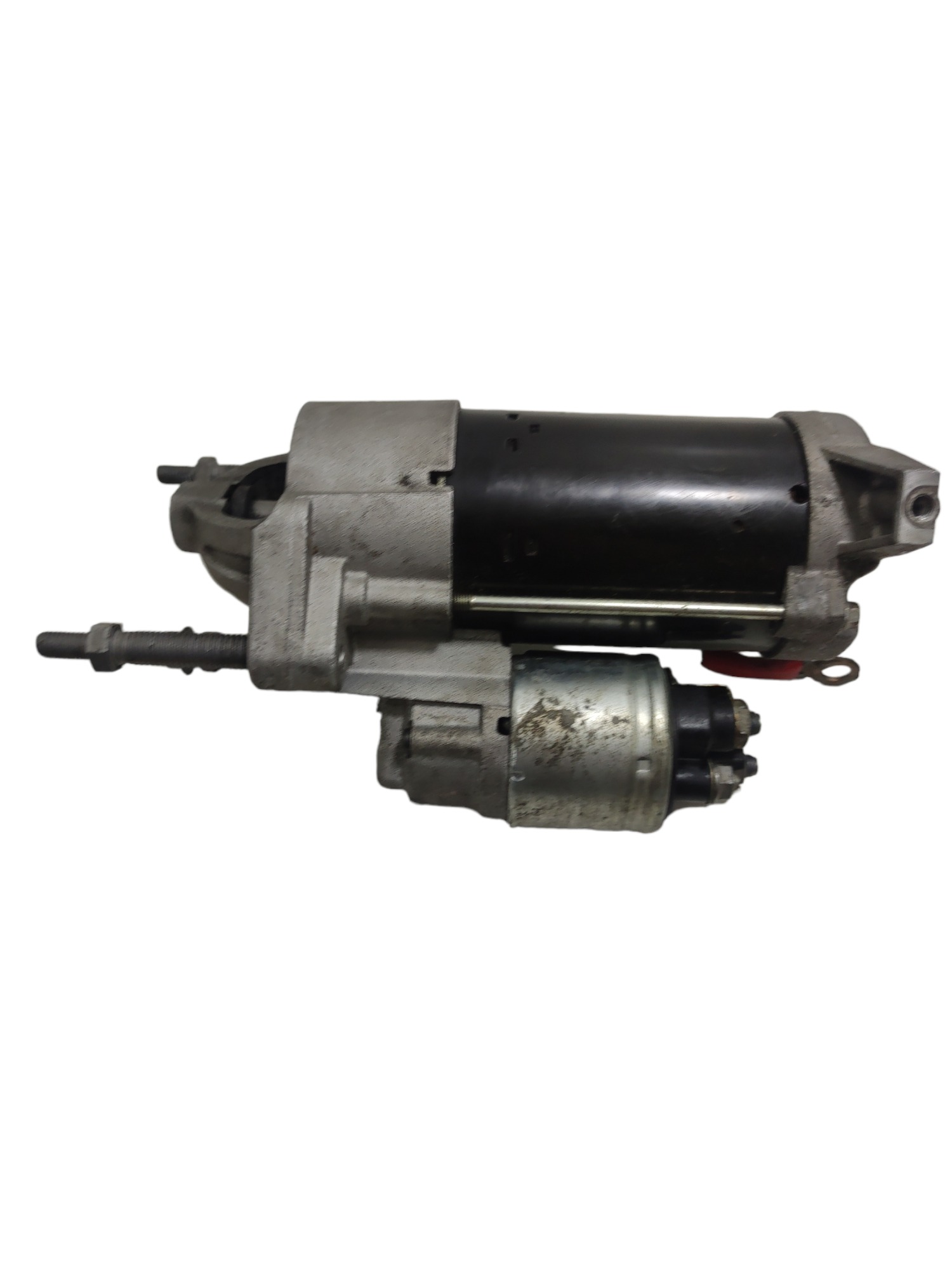 Motor De Partida Volvo V40 2017/2018 31407197 3