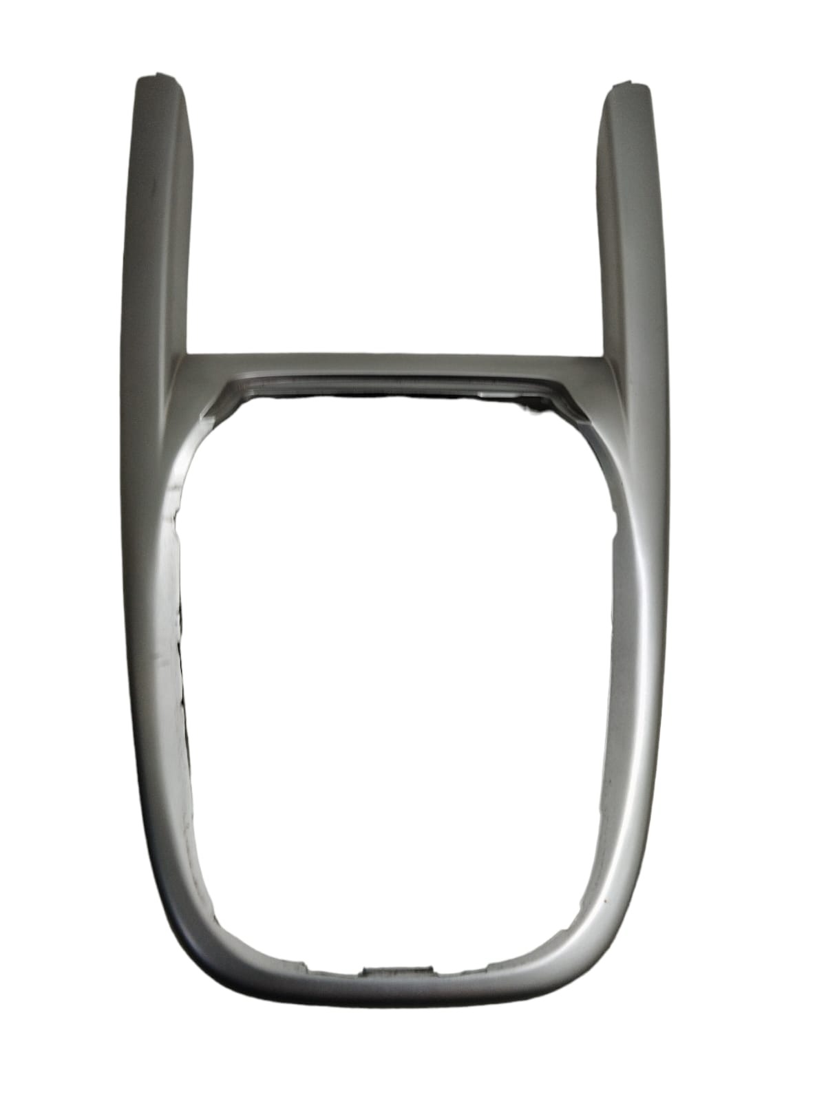 Moldura Alavanca Cambio Gm Onix Prisma 2018 2019 52071255 3