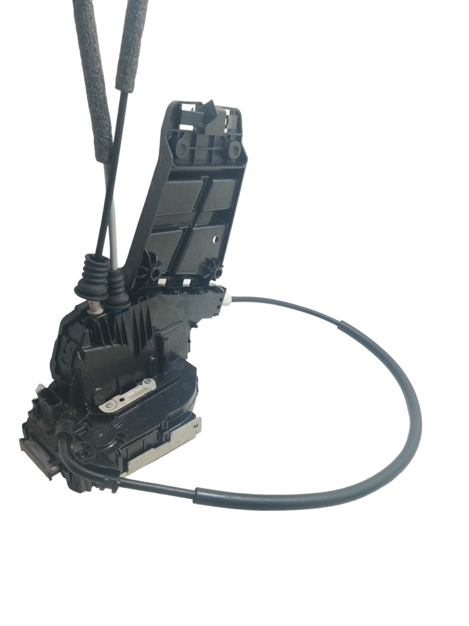 Fechadura Porta Dianteira Direita Jeep Commander 2022 2023 2