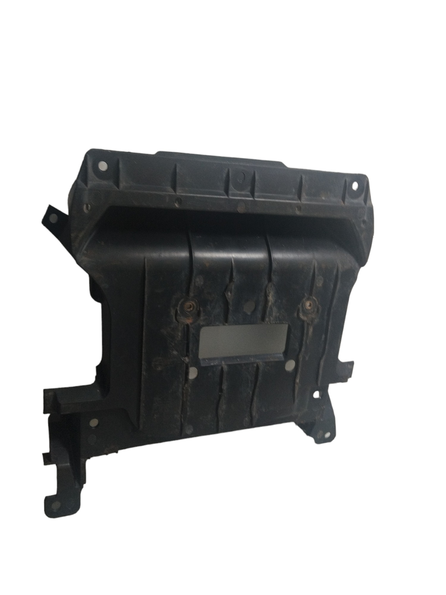Protetor Porsche Macan 2021/2022 Código 95b825370g Preto 3