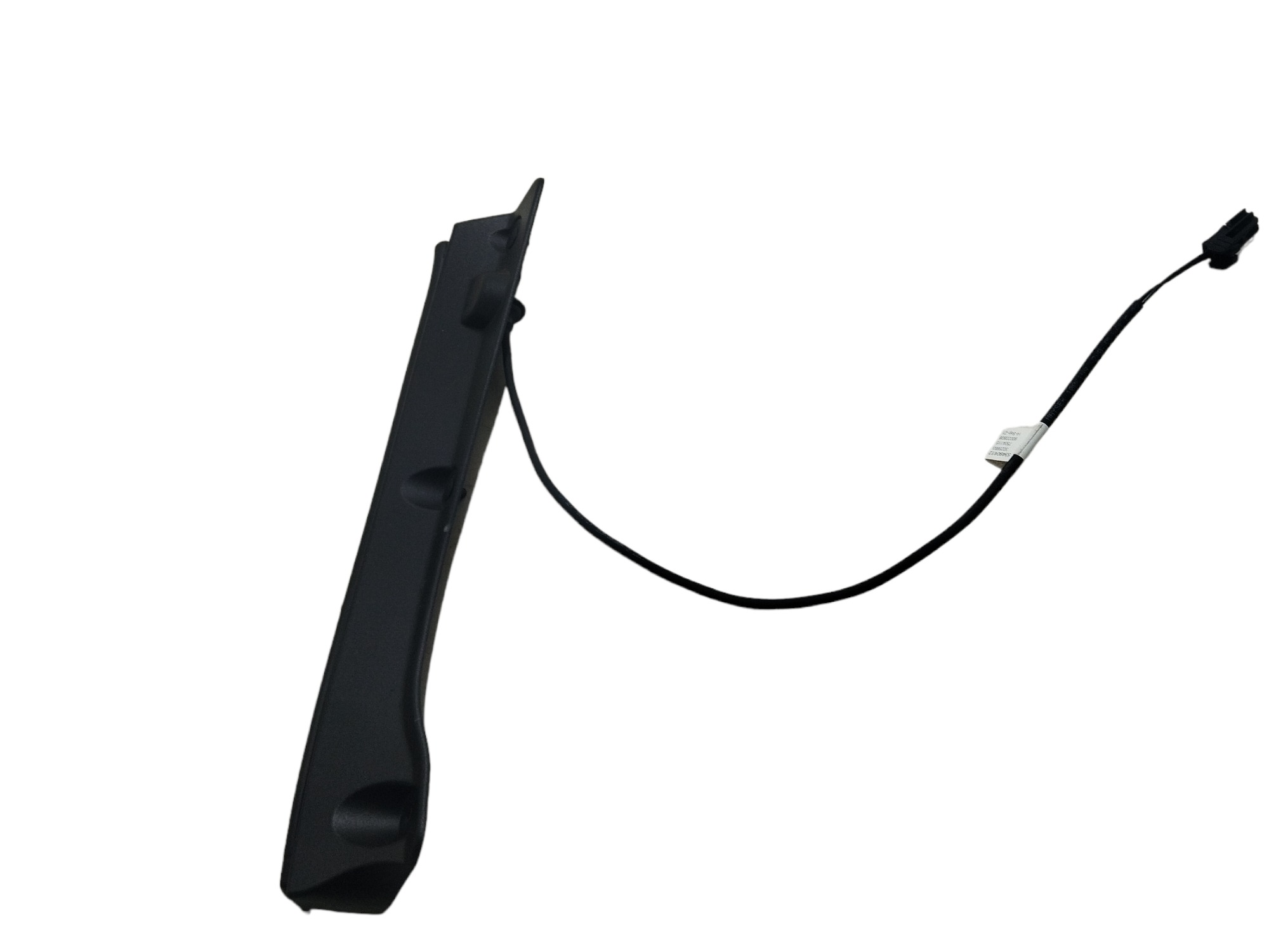 Sensor  Anti Esmagamento Esquerdo Jeep Commander 2022 2023 2