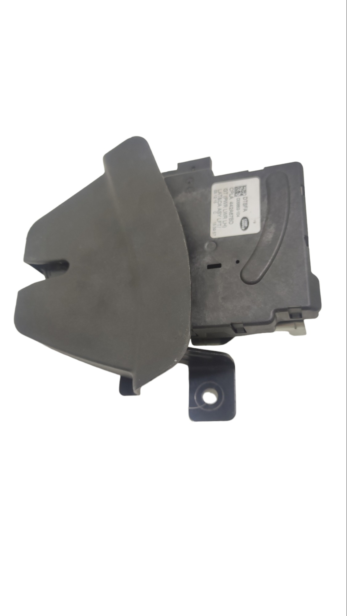 Fechadura Porta Malas Range Rover Vogue 2016 C04130104 2