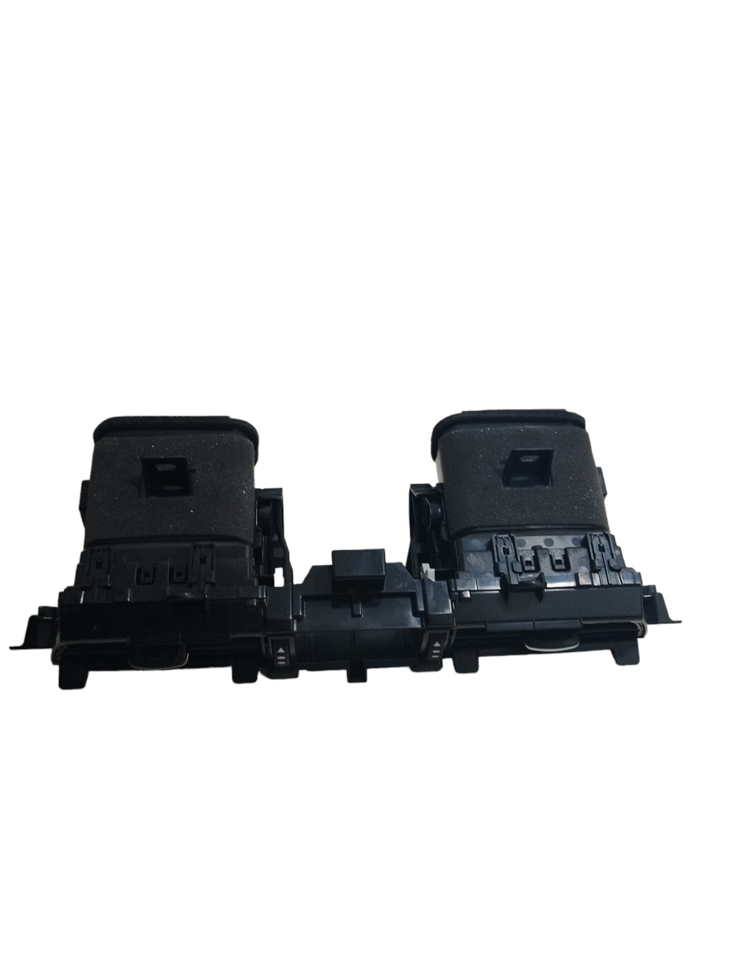 Difusor De Ar Central Hilux Sw4 2021/2022 Original 5