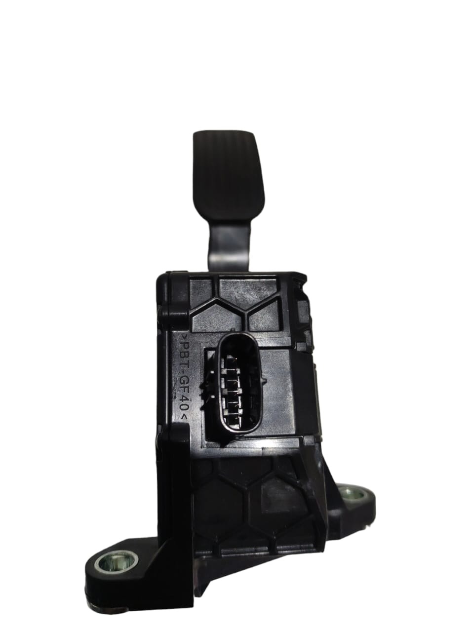 Pedal Acelerador Eletrônico Toyota Corolla 2020 A 2023 4