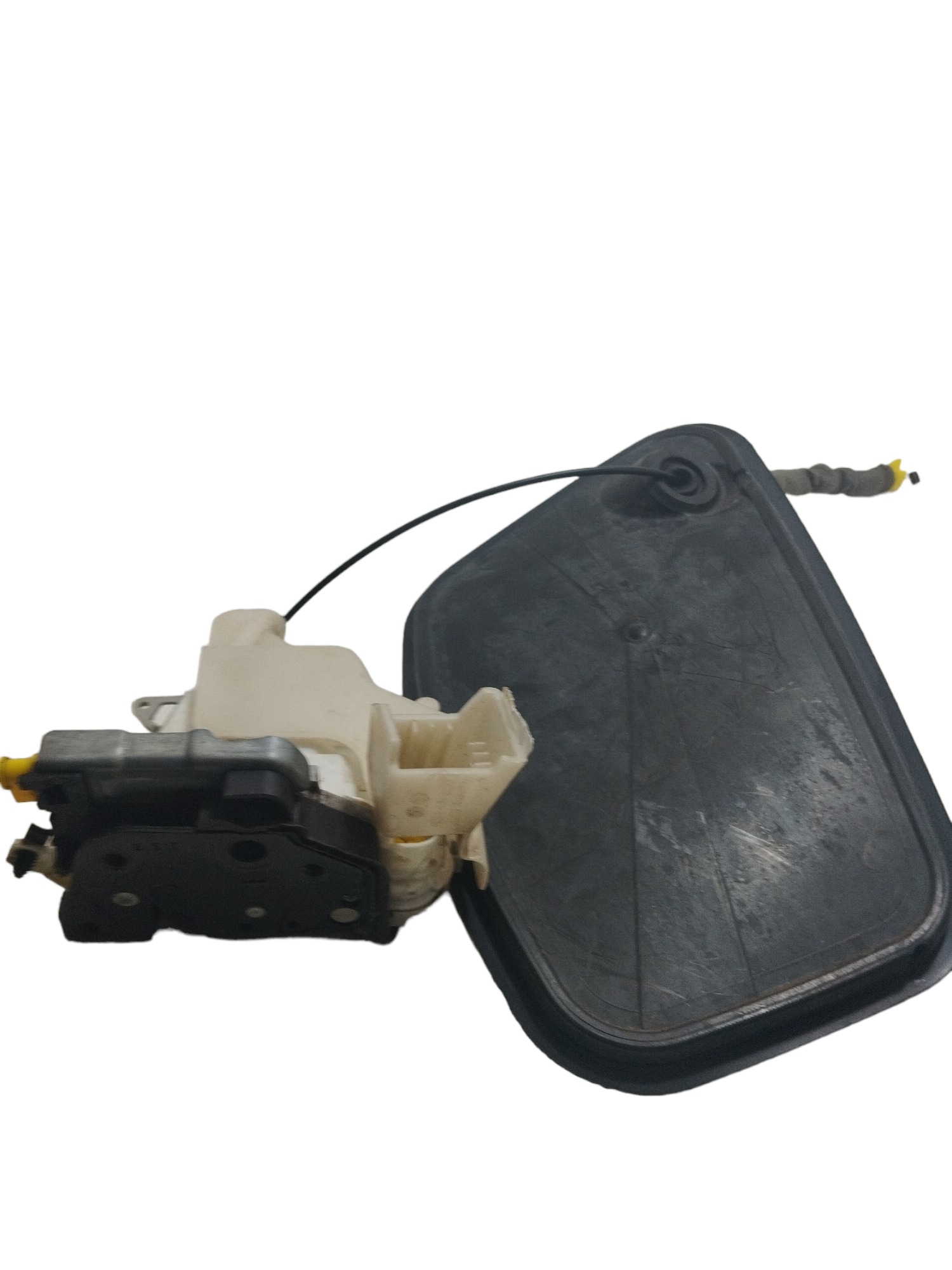 Fechadura Dianteira Esquerda Audi Q3 2016/2017 8j1837015e 3
