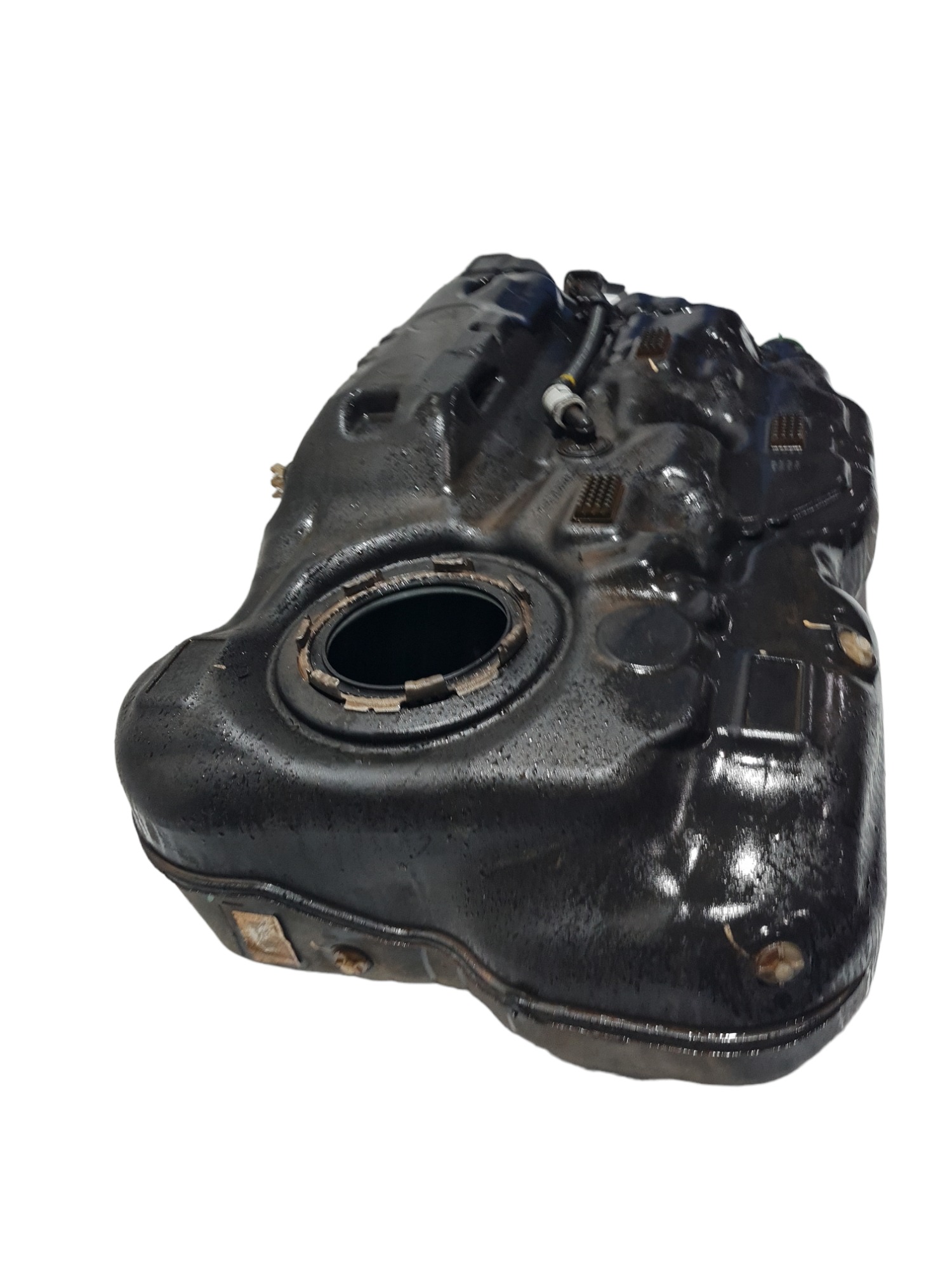 Tanque De Combustível Jeep Compass Renegate Toro 53395002 2