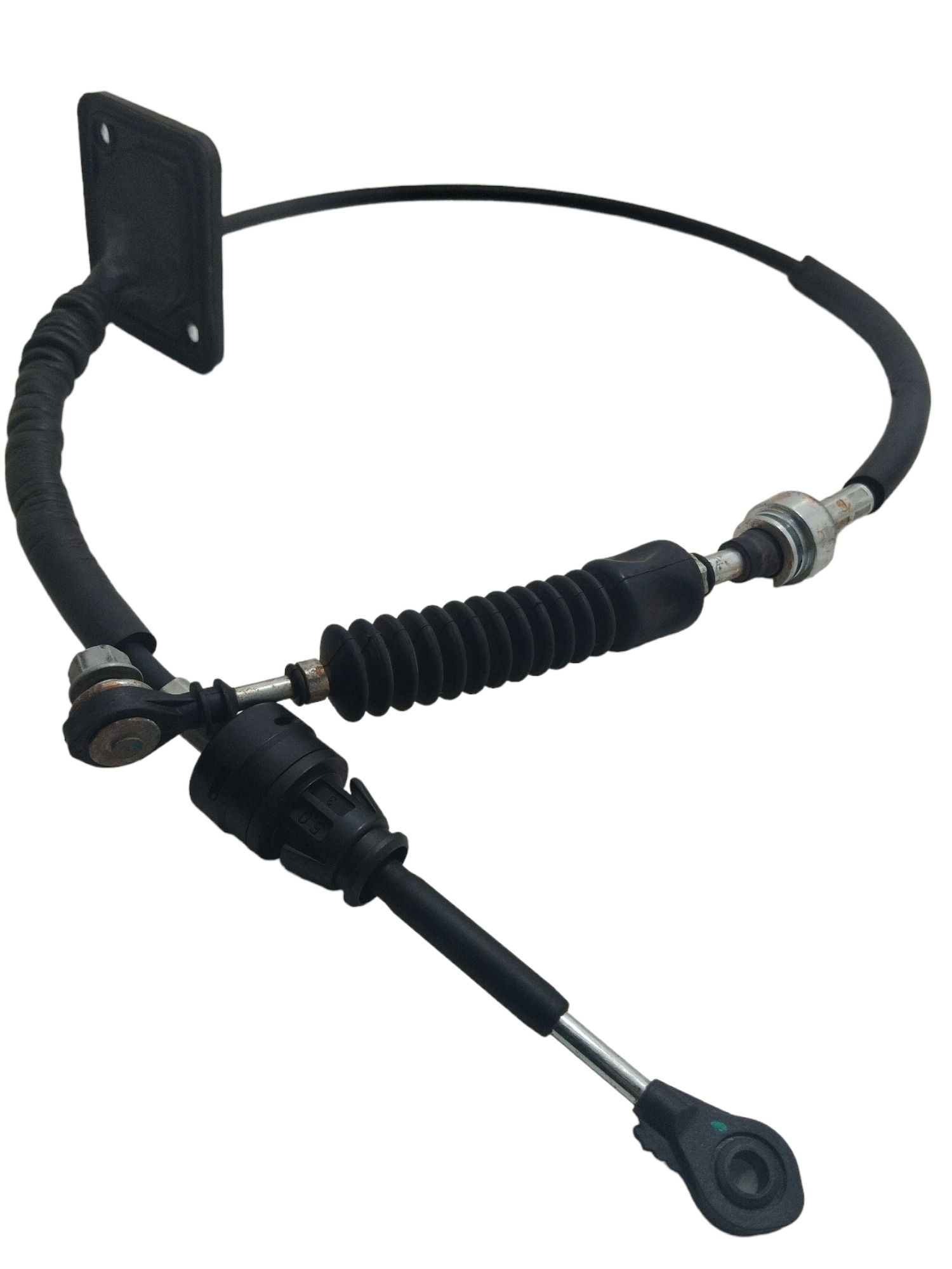Cabo Trambulador Do Câmbio Chery Tiggo 3x Pro Turbo 2022 1