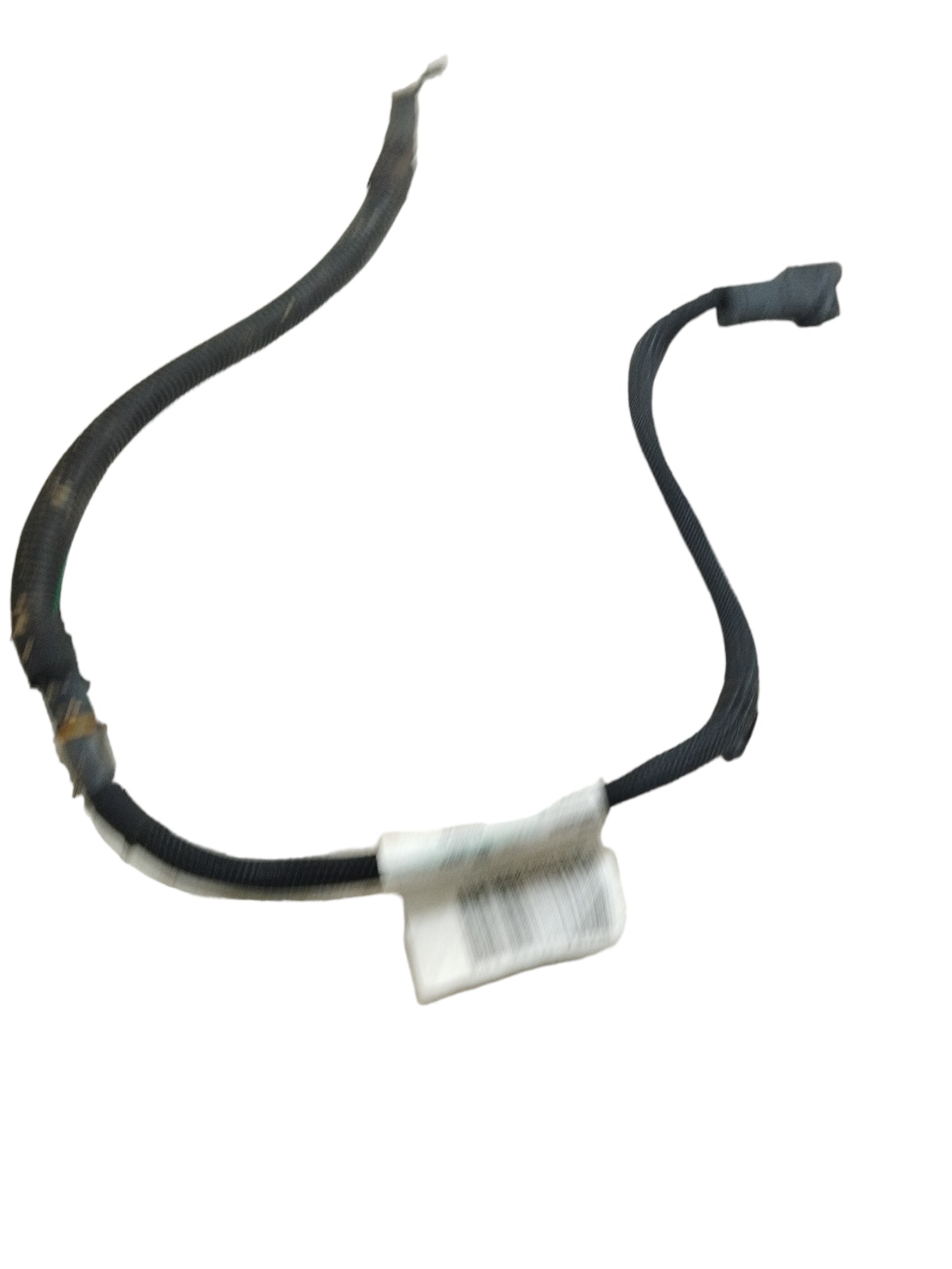 Chicote Polo Negativo Bateria Jeep Commander 2022/2023 3