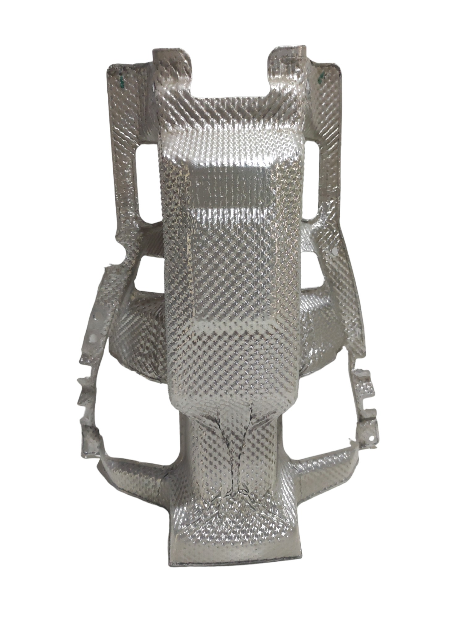 Defletor Calor Porsche Macan 95b804160 5