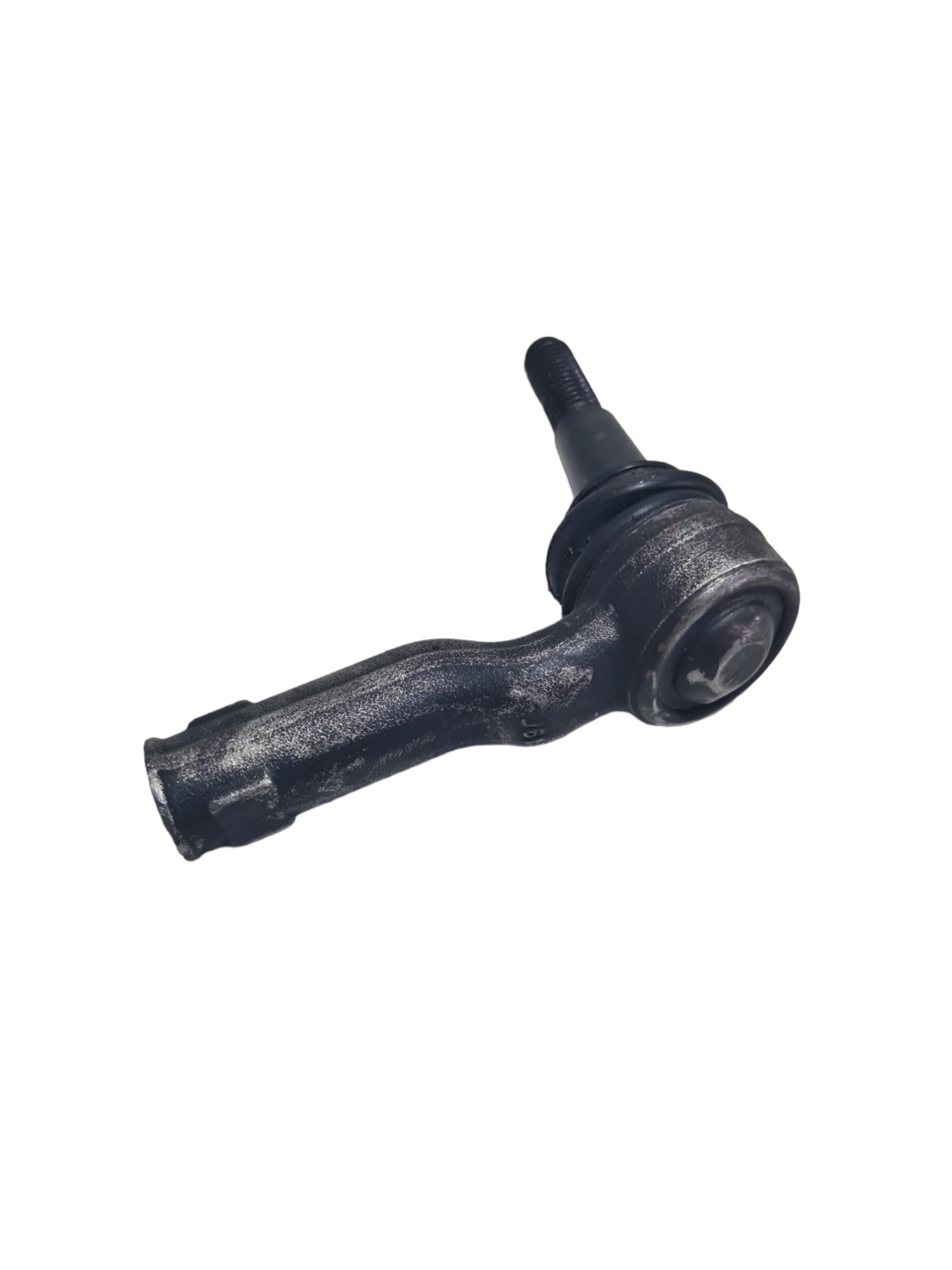 Ponta Do Braço Axial Range Rover Vogue E Sport 2015 Cinza 3