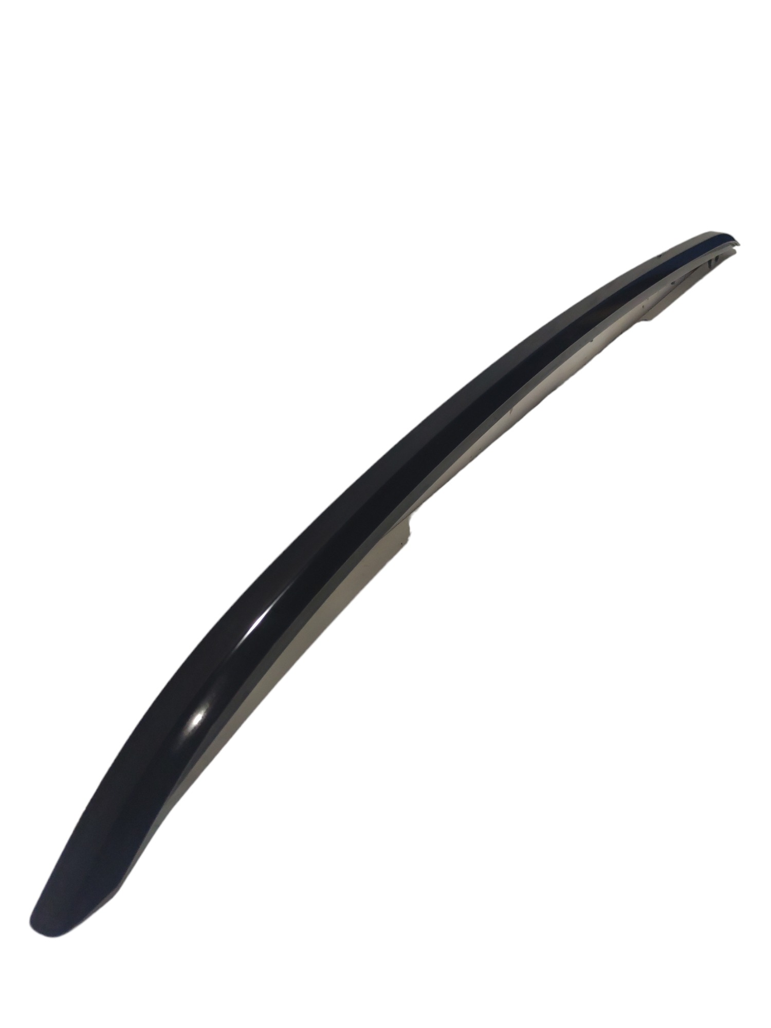 Rack De Teto Esquerdo Porsche Macan 2021 Preto 2