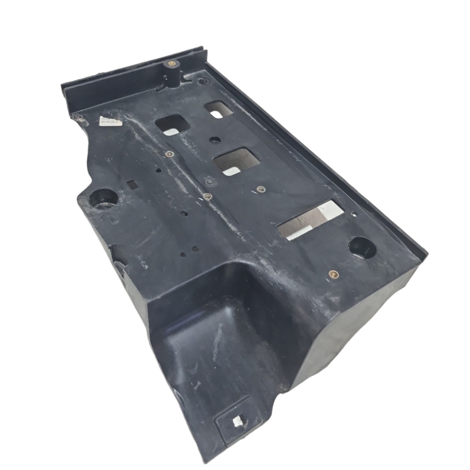 Suporte Da Bateria Direito Land Rover Discovery 4 2014 15 4