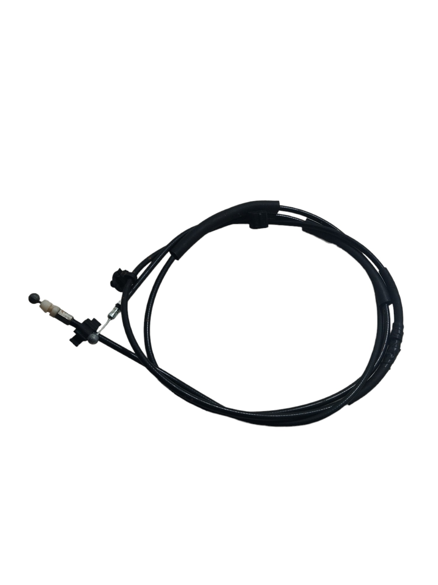 Cabo Abertura Capô Chery Tiggo 3 X Pro 2022 Original 5