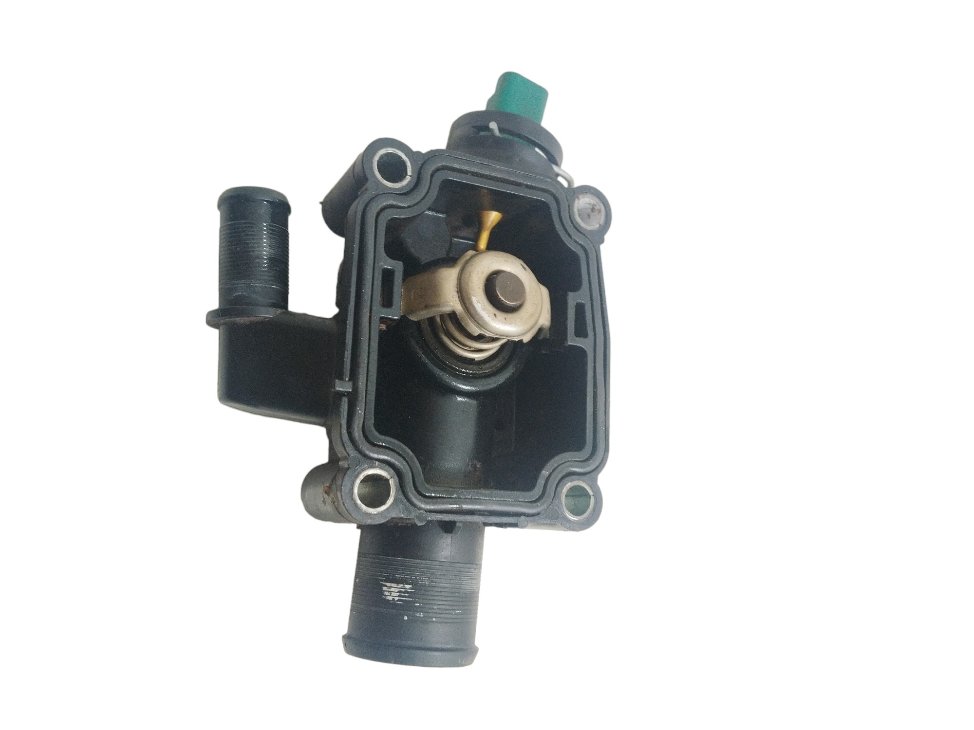 Válvula Termostática Peugeot 2008 208 1.6 16v 2018 3