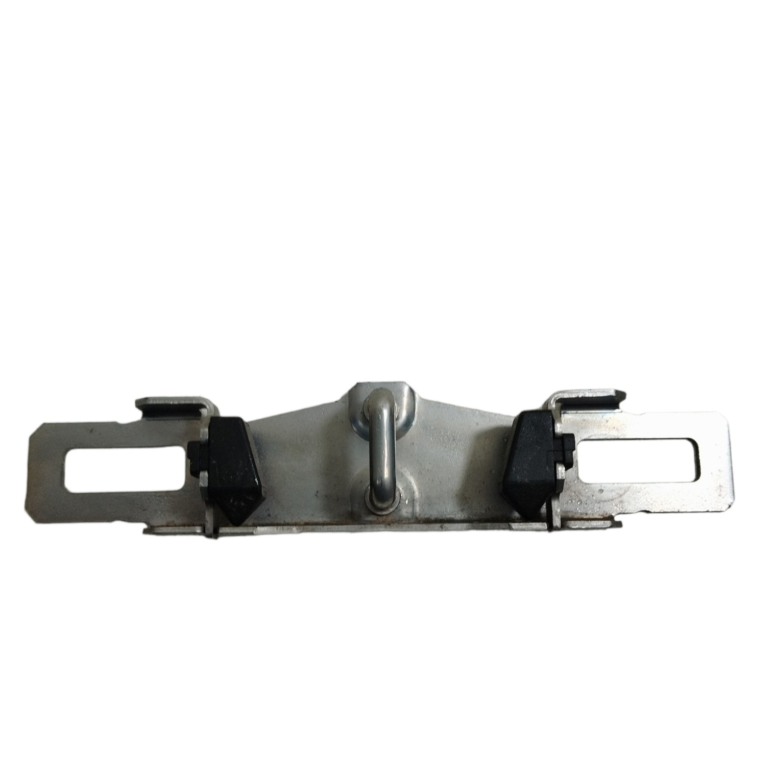 Batente Fechadura Capô Volvo V40 2018 Codigo 31276686 5