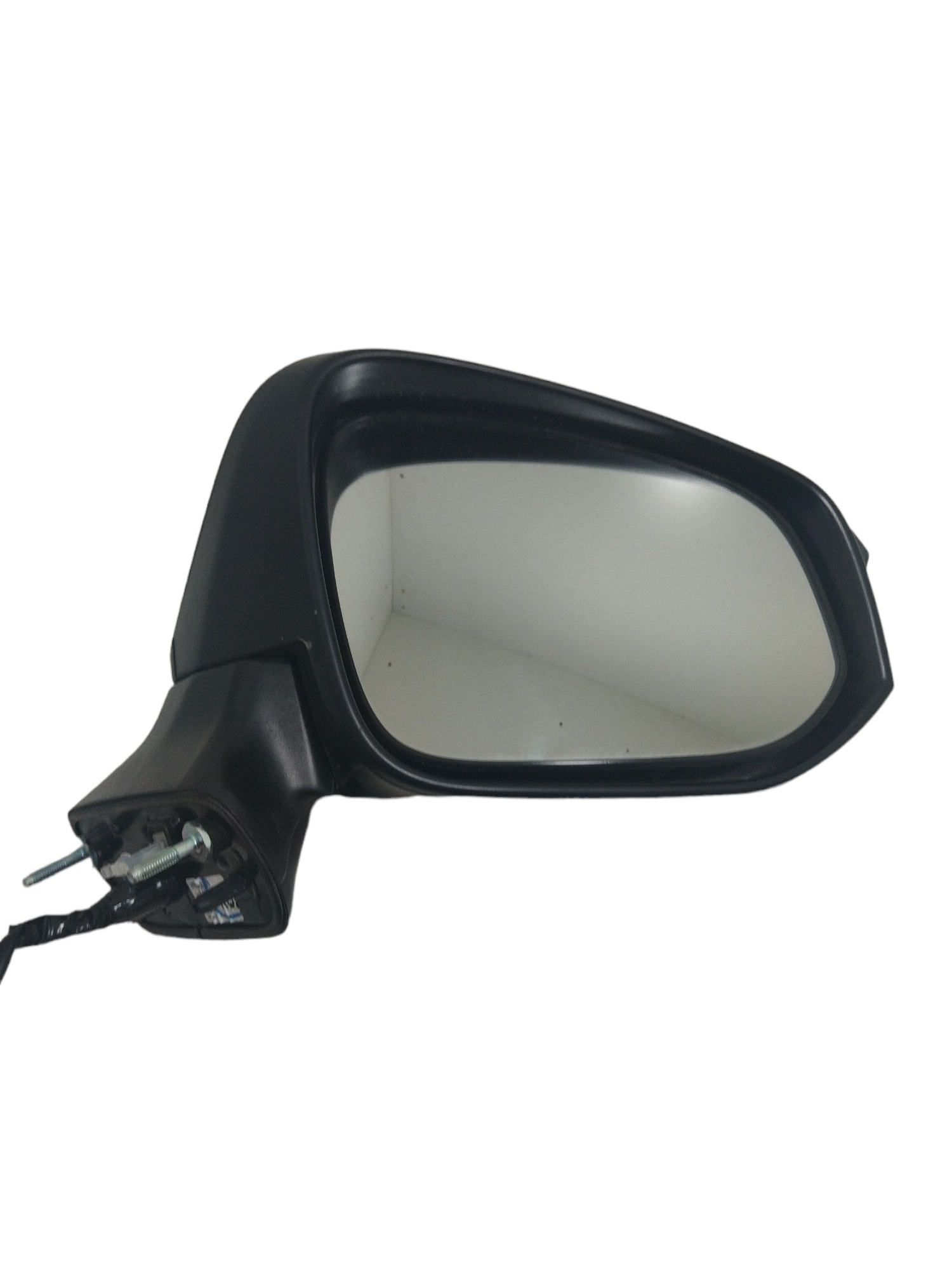 Retrovisor Lado Direito Retrátil Pisca Corolla Cross 2023 3