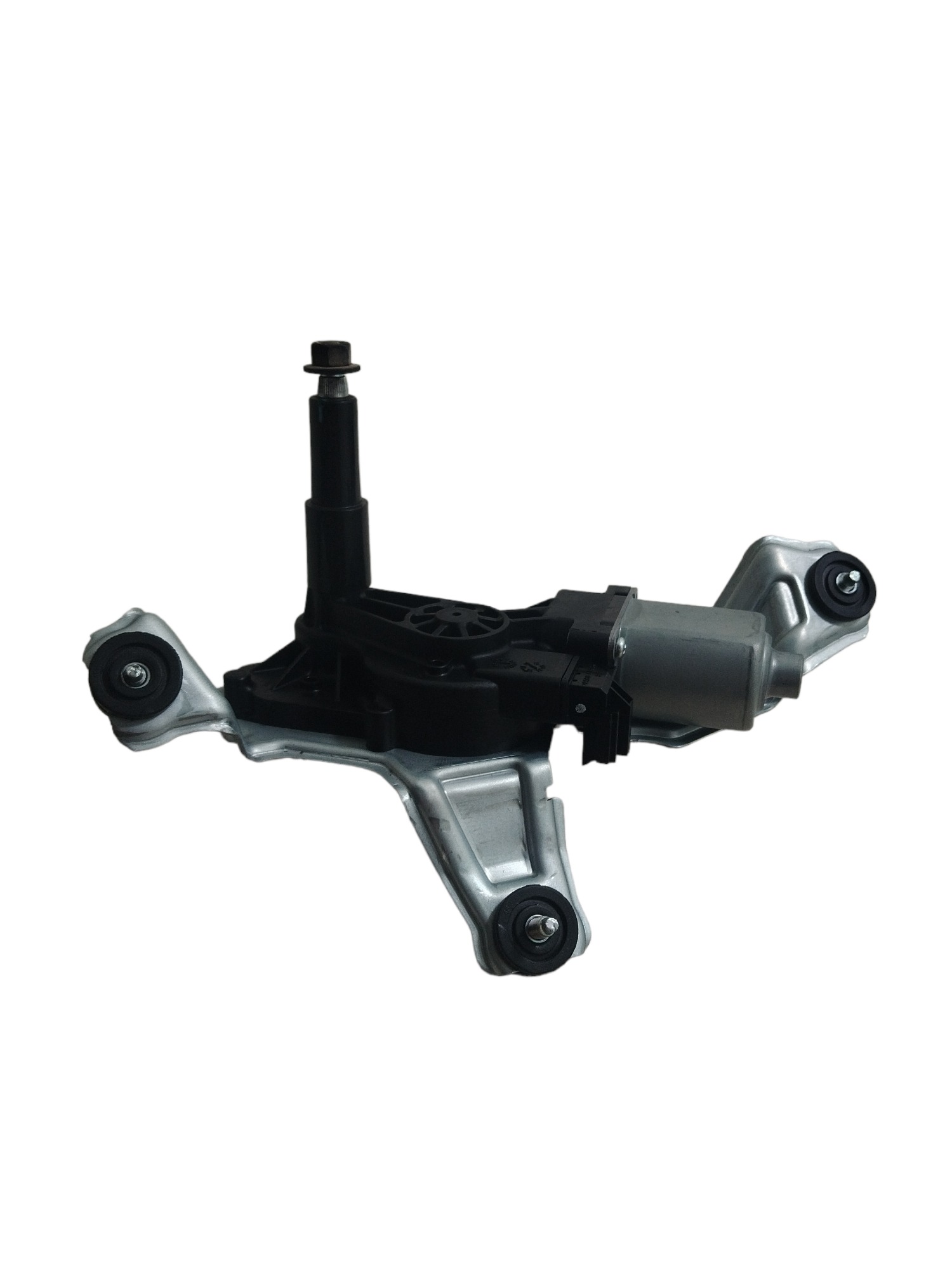 Limpador Vidro Traseiro Hyundai Creta 2019 2020 2021 Origi Prata 3