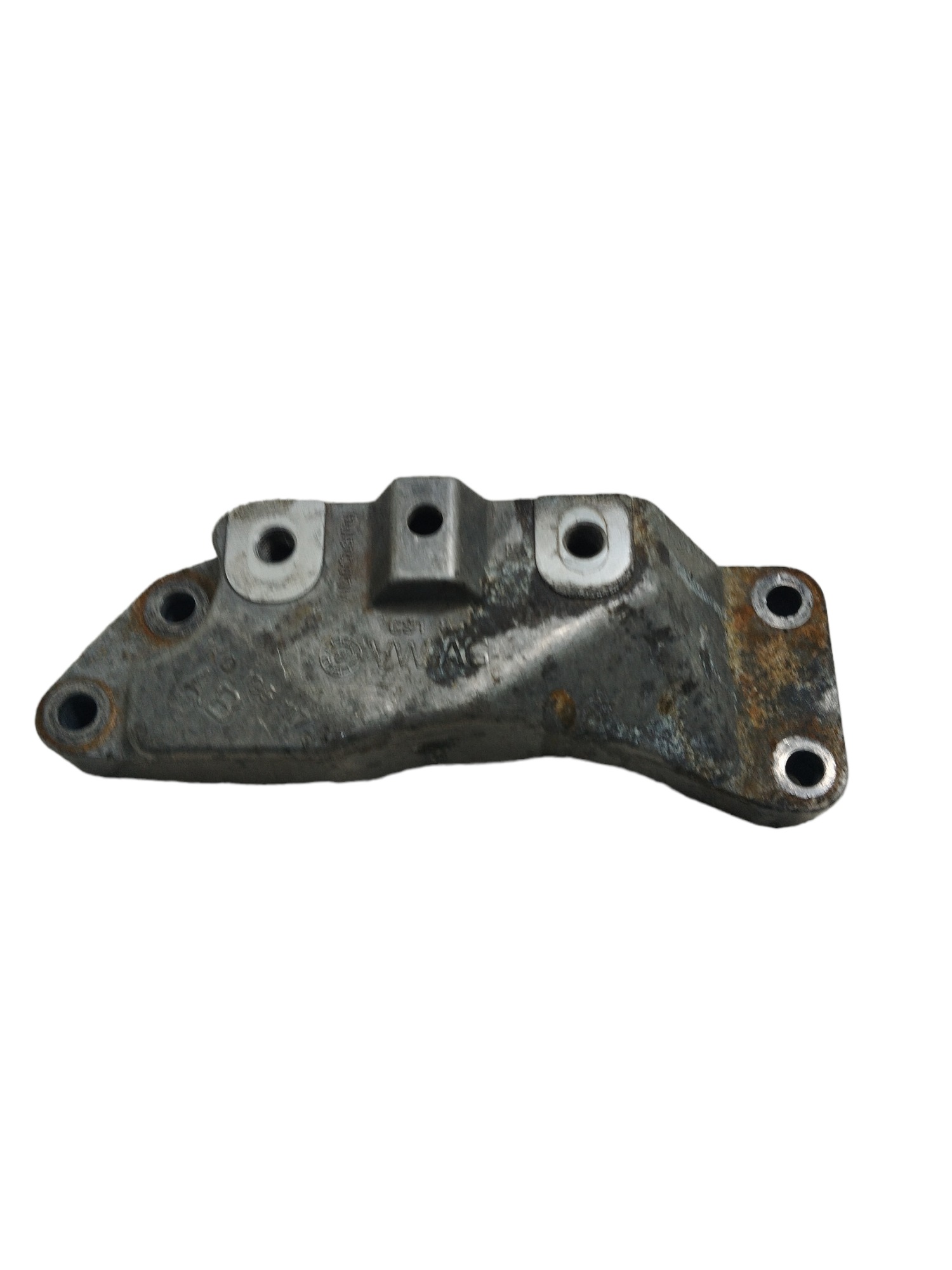 Suporte Coxim Câmbio Superior Nivus Polo 1k0199117ab 2