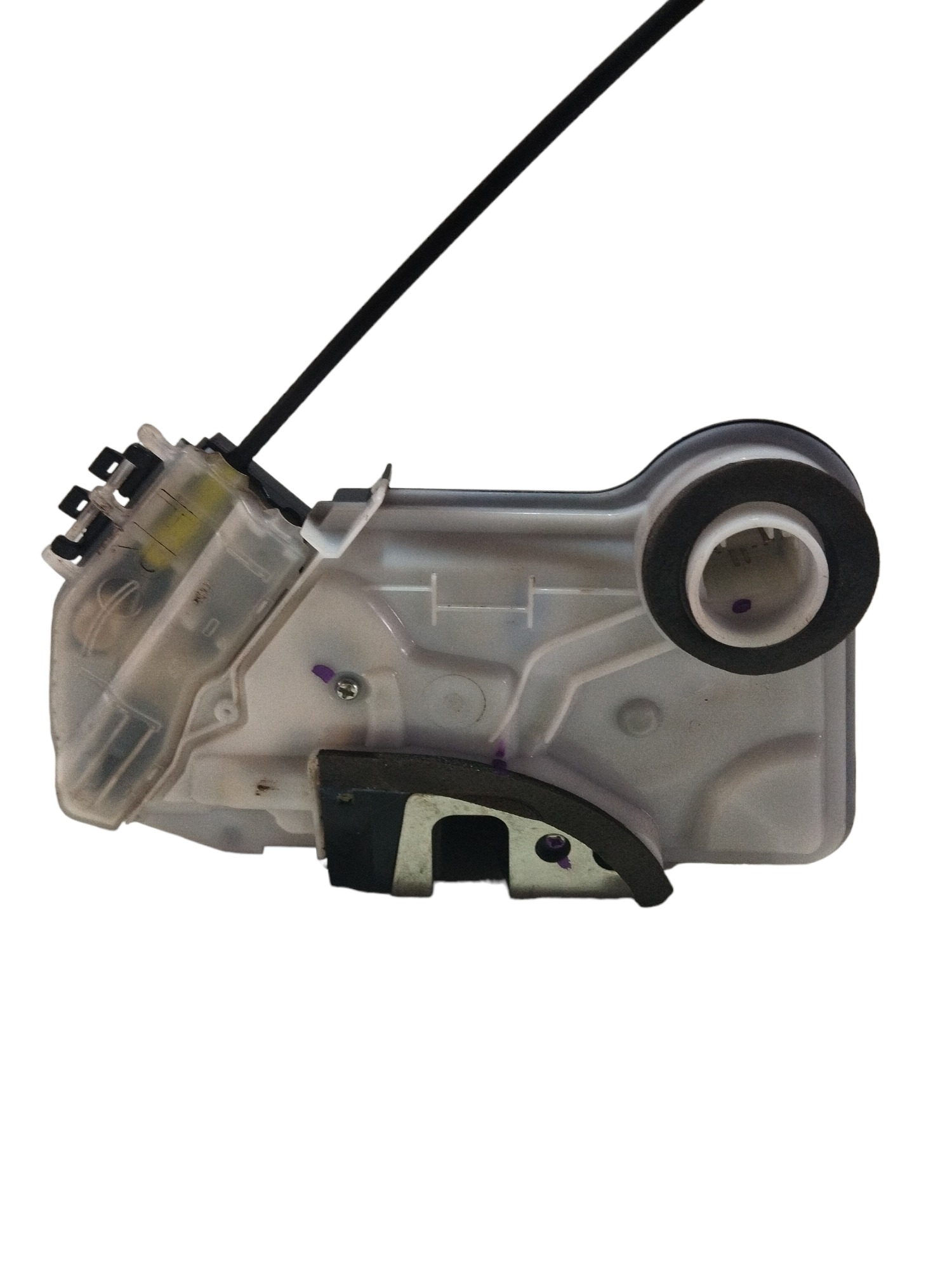 Fechadura Dianteira Direita Toyota Hilux Sw4 Srx 2021/2022 2