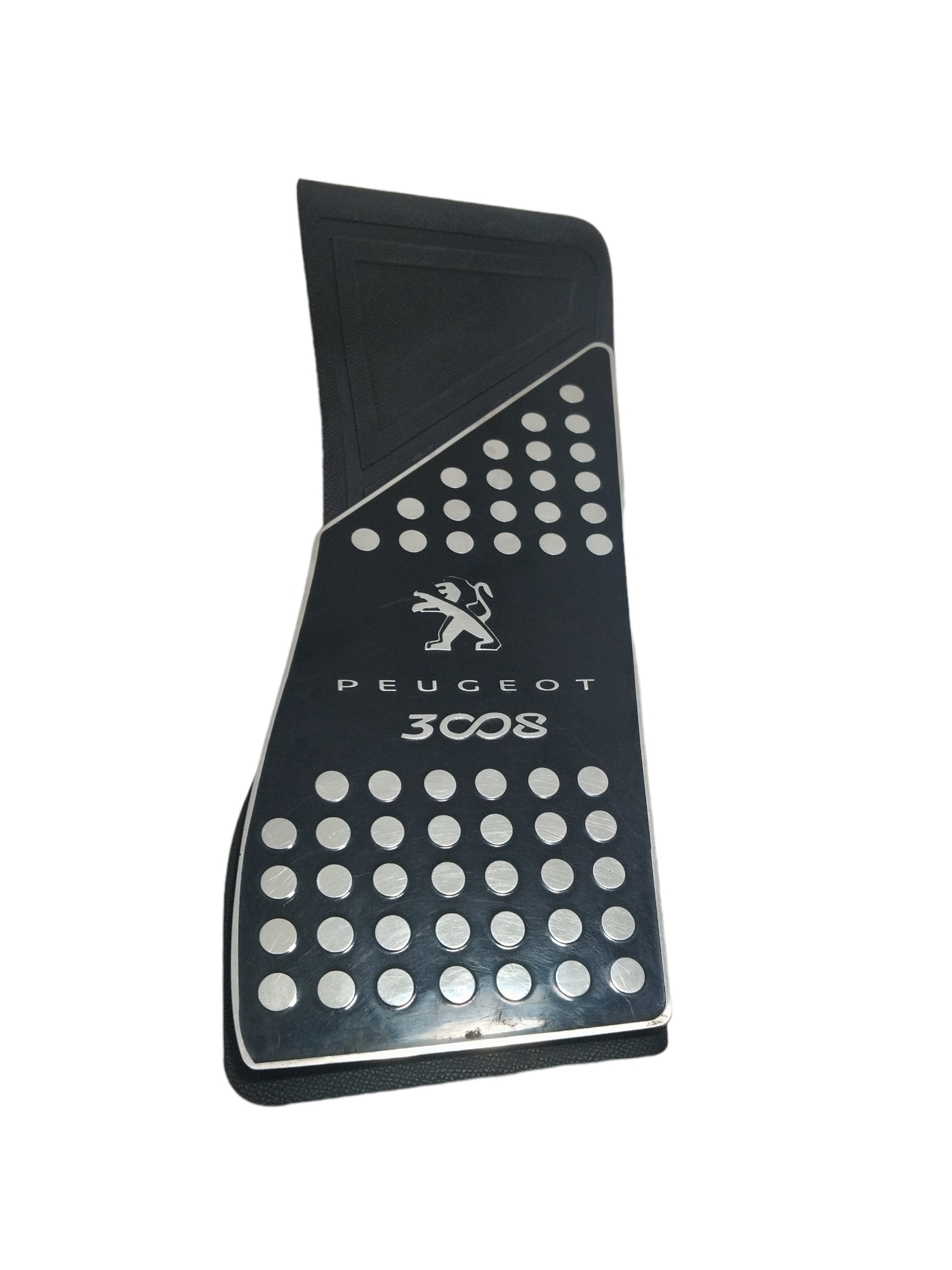 Pedal Descanso Peugeot 3008 2017 2018 2019 9811350777