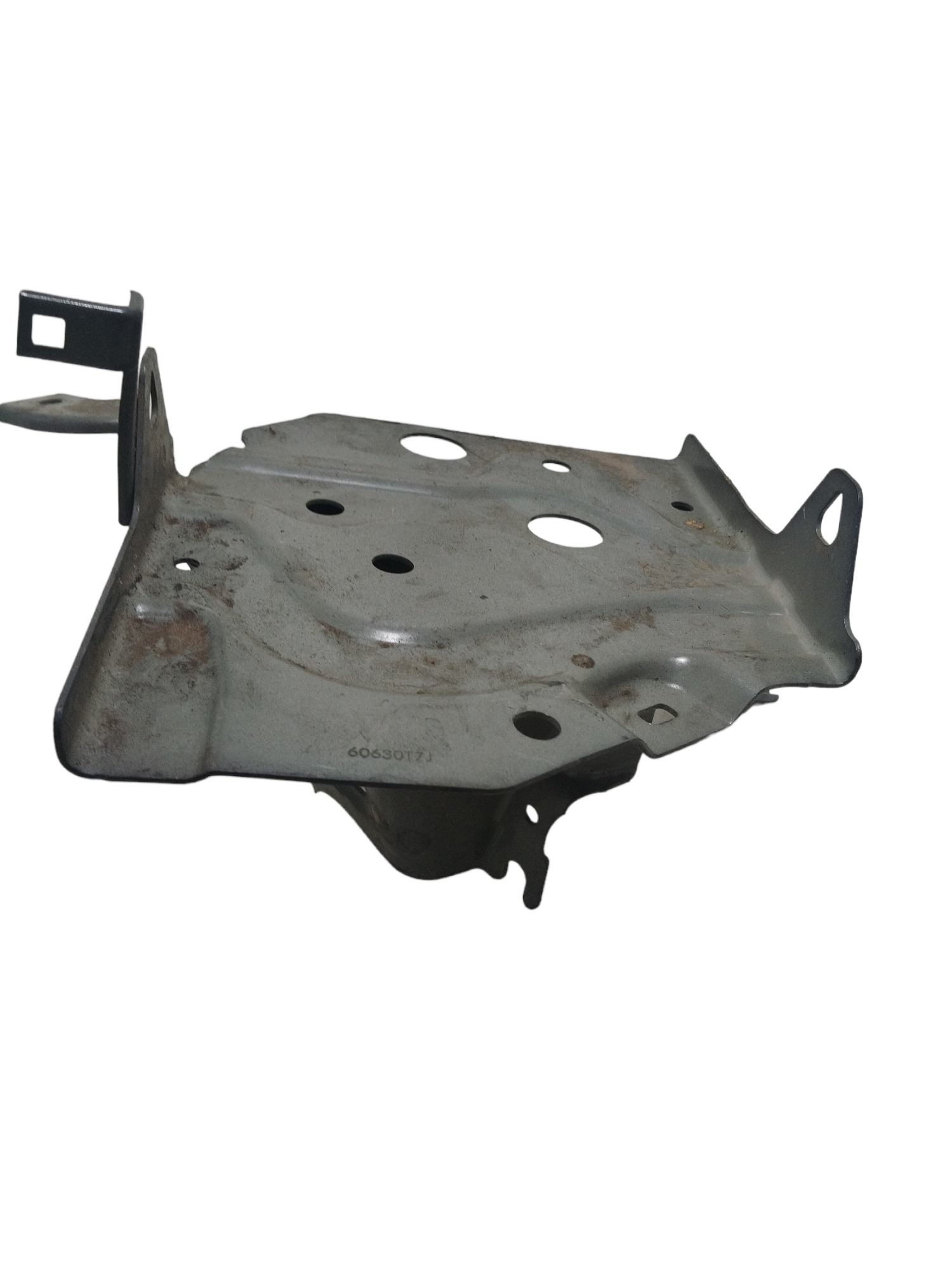 Suporte Da Bateria Honda Hr-v 1.8 2018/2019 Original  Cinza 4