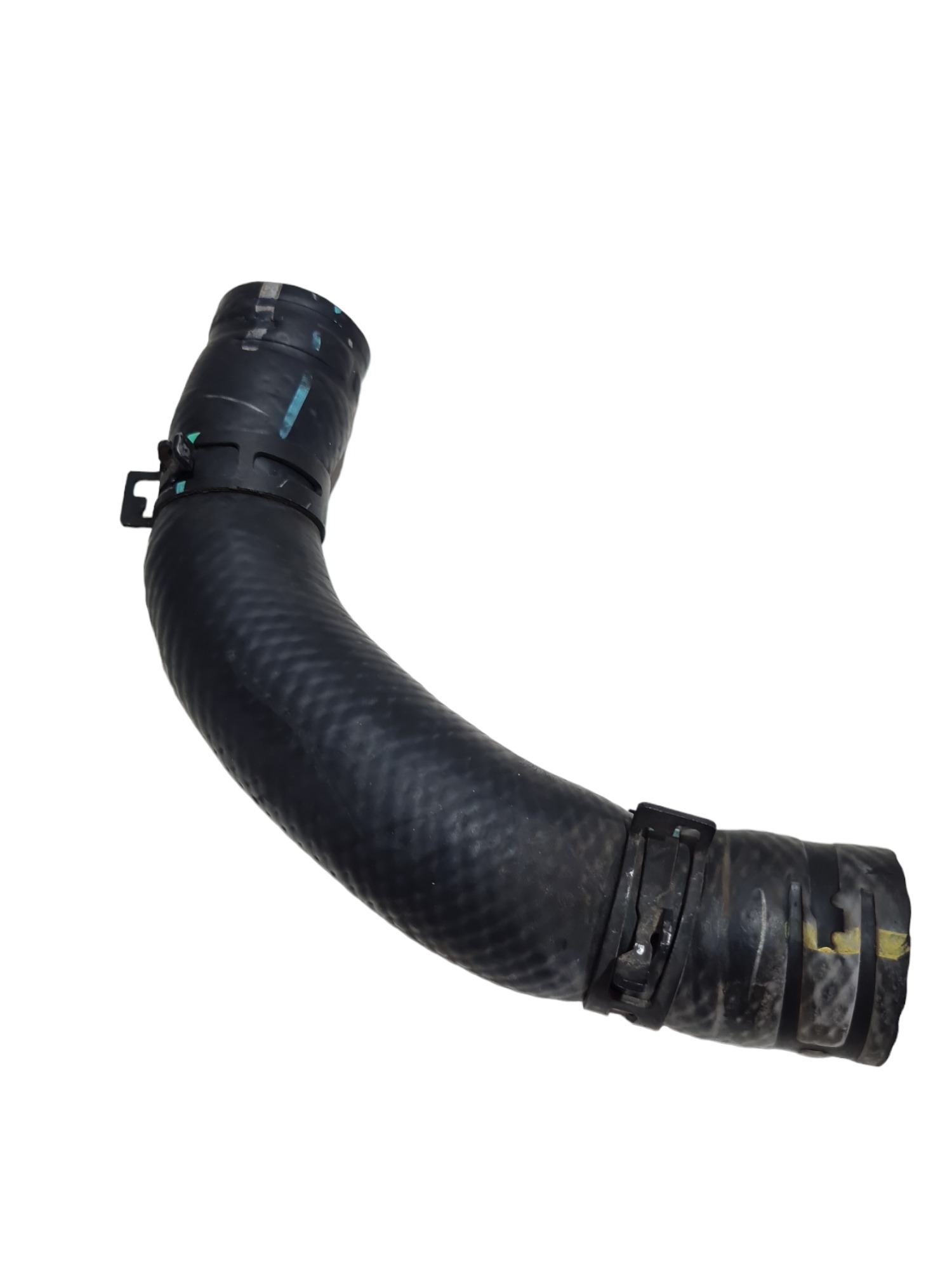 Mangueira Da Água Toyota Hilux Sw4 2021/2022 2