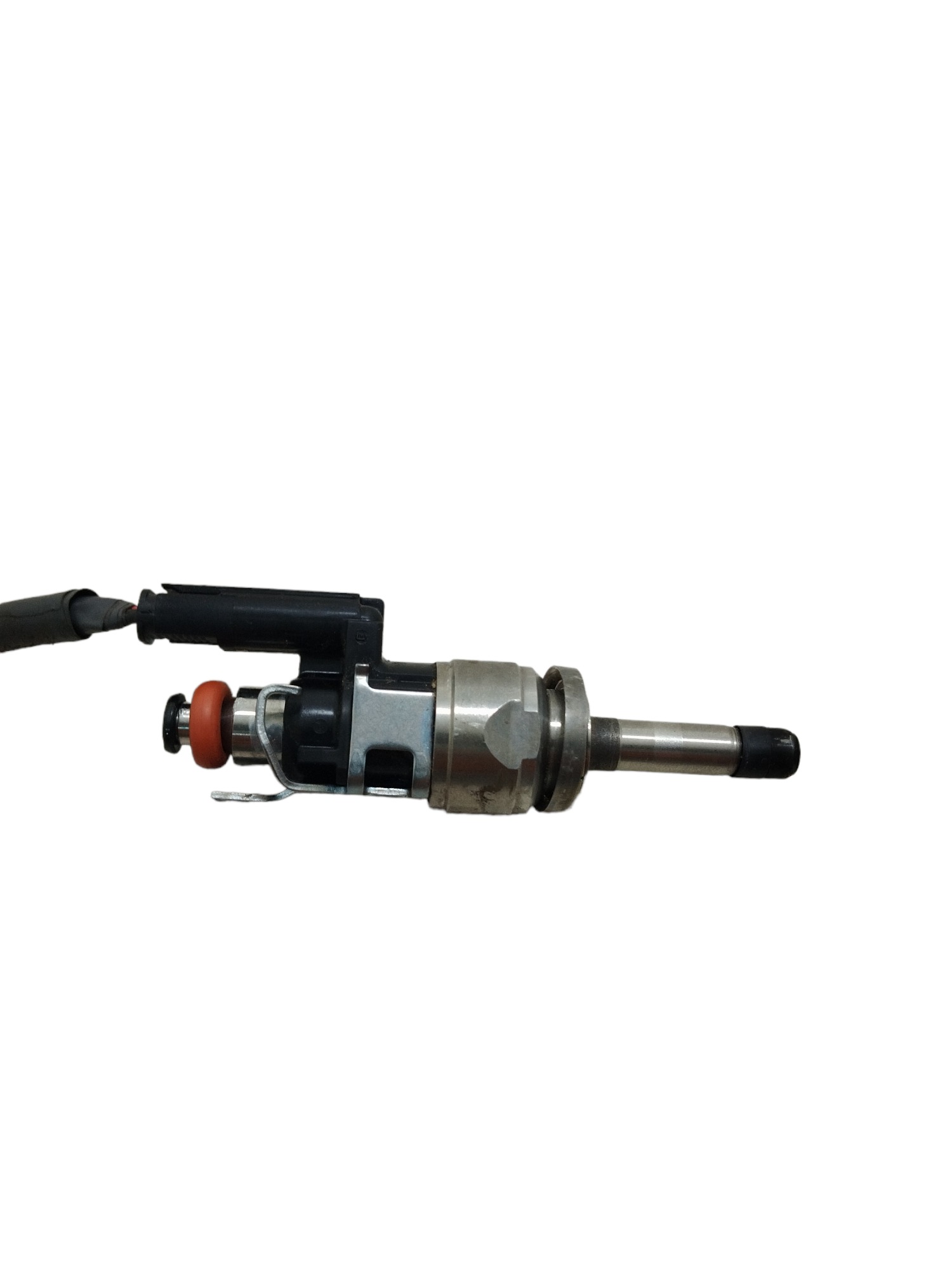 Bico Injetor Volvo Xc90 2.0 2020 2021 2022 Original 4