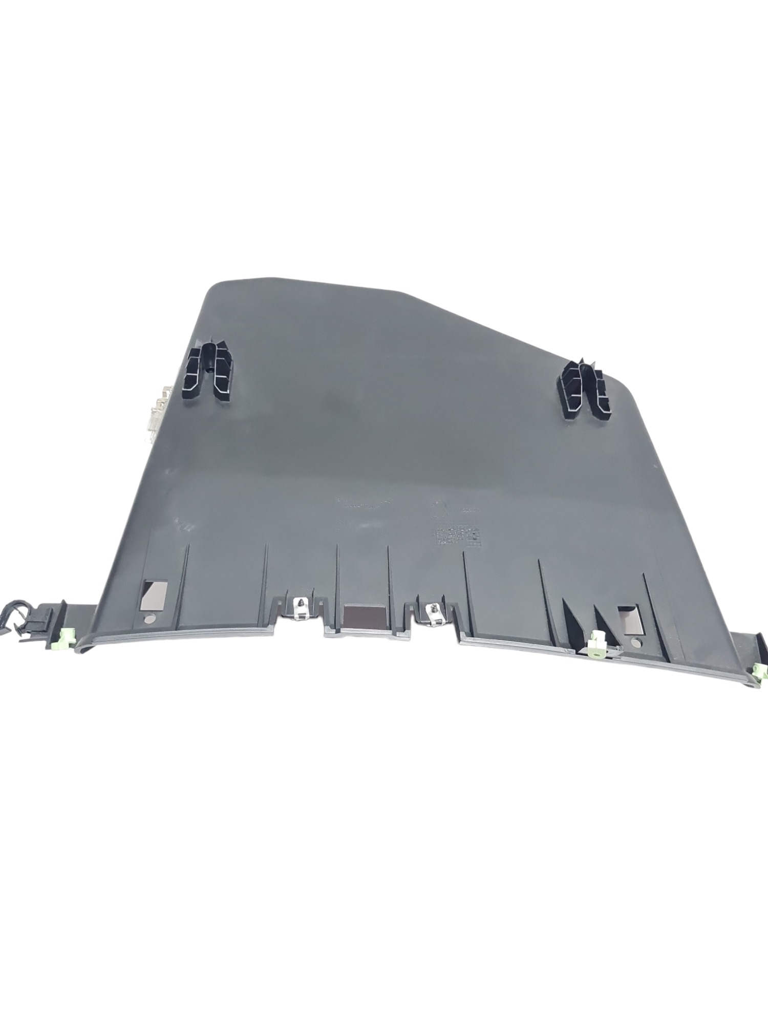 Porta Luvas Peugeot 207 2008 A 2015 Vp8pkxa06010 5