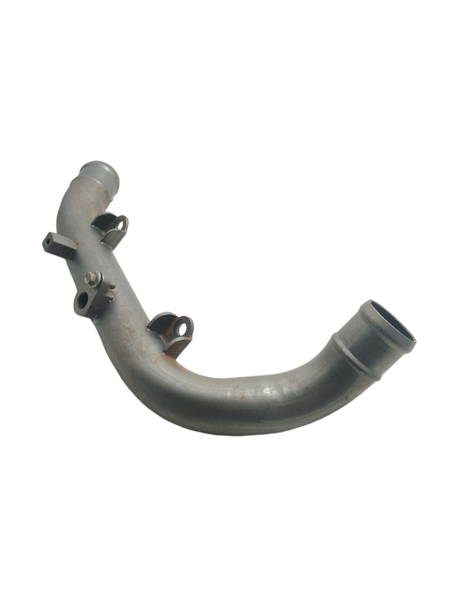 Cano Turbina Chery Tiggo 3 X Pro 2021/2022 Original 11