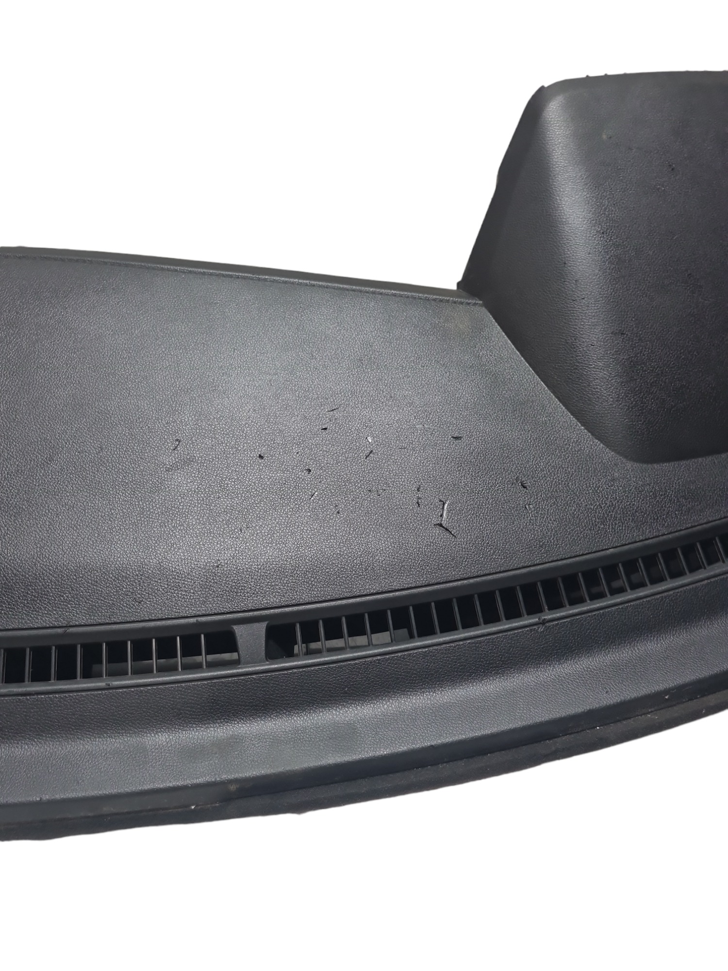 Capa Painel Tabelier Chery Tiggo 3 X Pro 2022  Preto 4