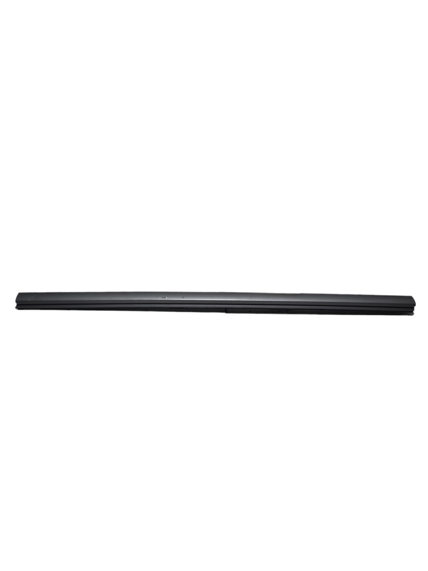 Rack De Teto Direito Toyota Hilux Sw4 2021 2022 Chumbo 1