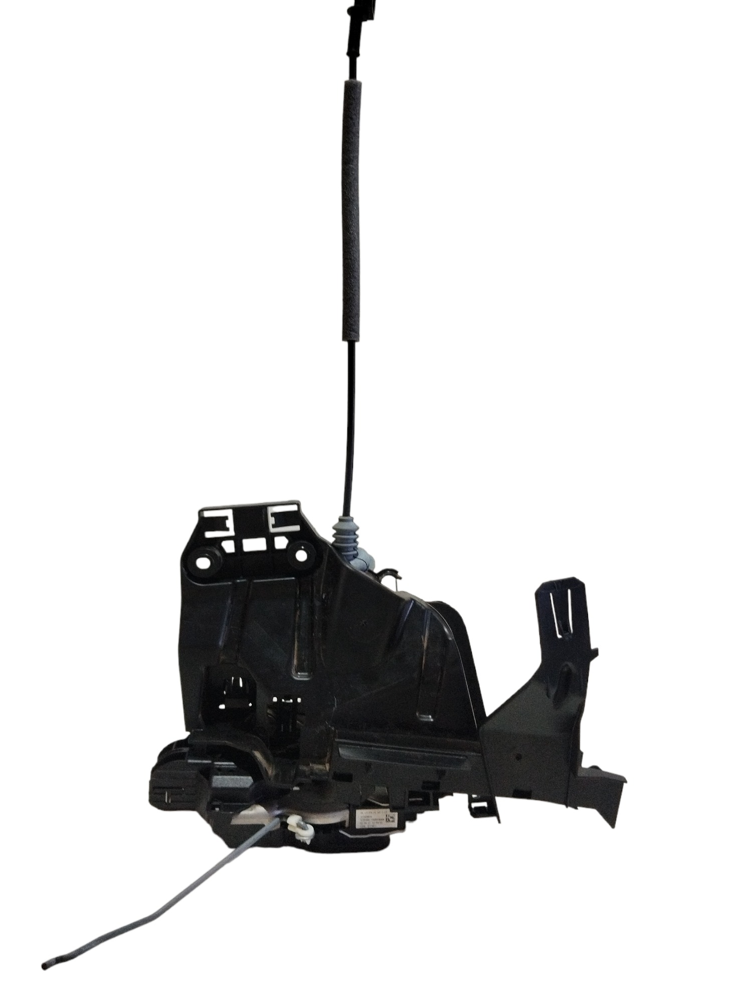 Fechadura Porta Dianteira Esquerda Volvo Xc90 2021/2022 1