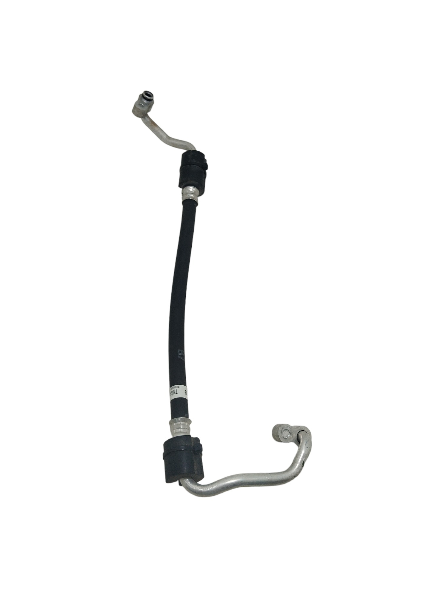 Mangueira Do Compressor Corolla Cross 2023 Bc445450-4833 1