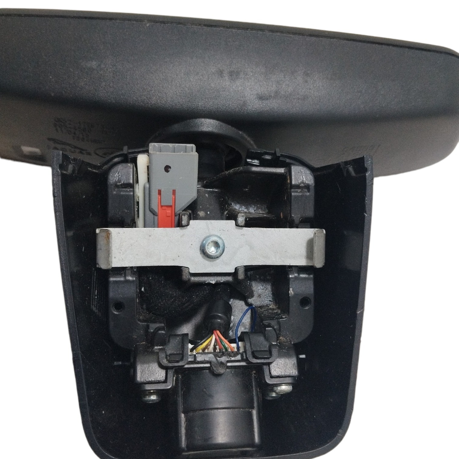 Retrovisor Interno Range Rover Vogue 2015/2016 Sensor 8