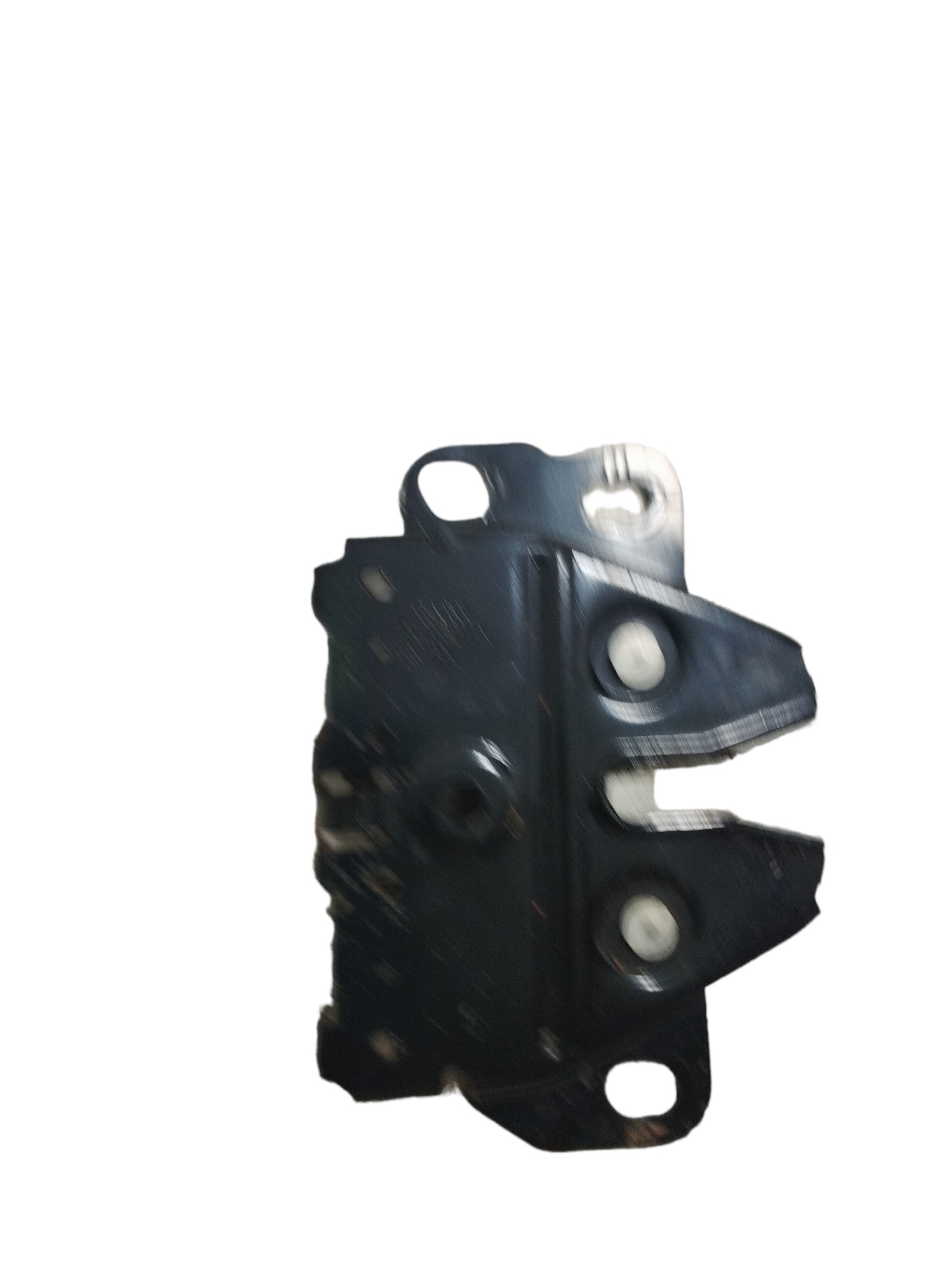 Fechadura Capô Chery Tiggo 3x Pro Original 4